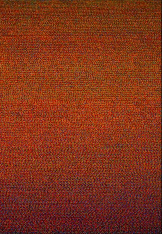 Artwork Untitle thirty-one by mostafa sarvarian Artwork Untitle thirty-one by mostafa sarvarian