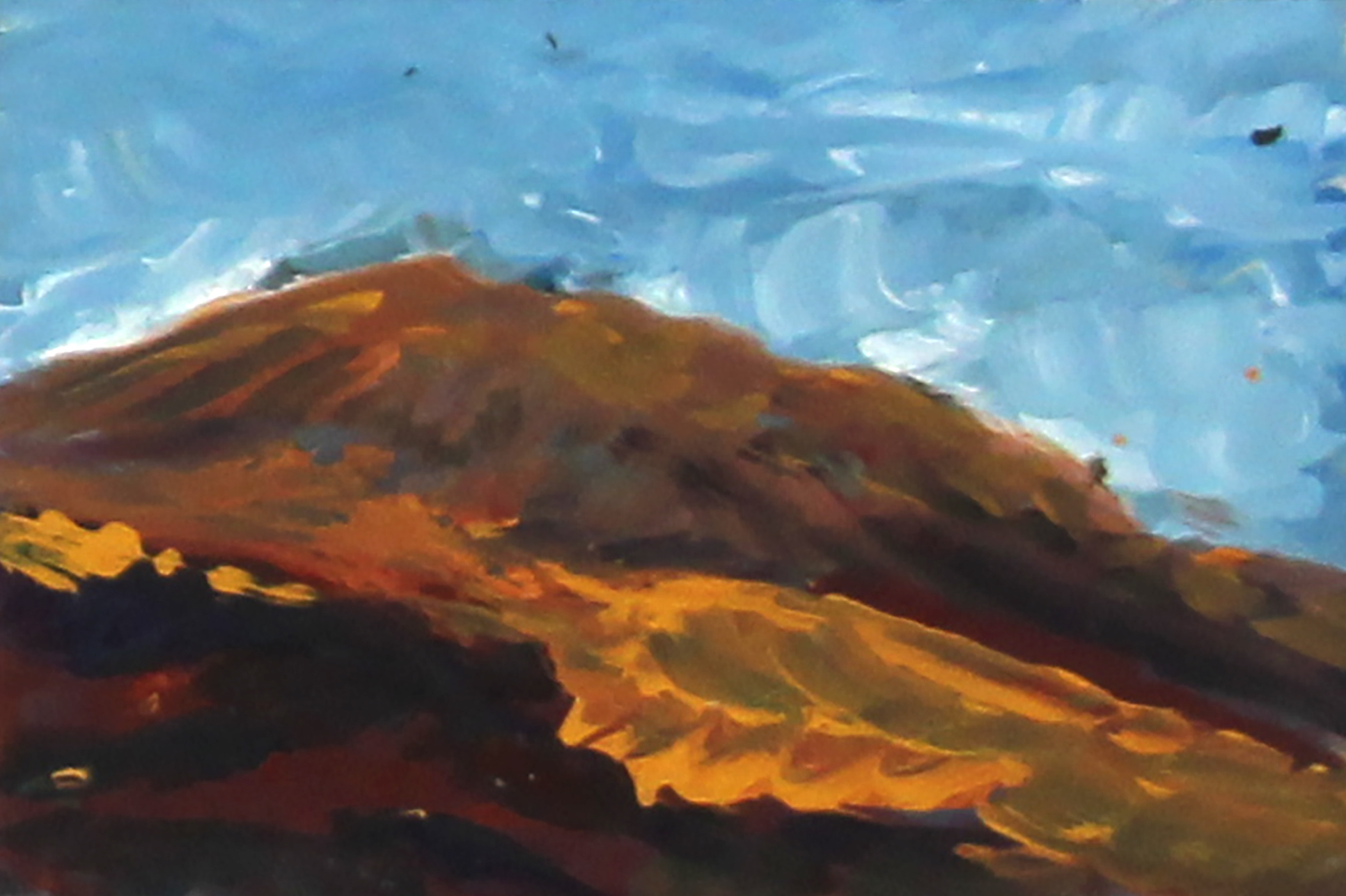 اثر بدون عنوان از سعید امدادیان اثر بدون عنوان از سعید امدادیان