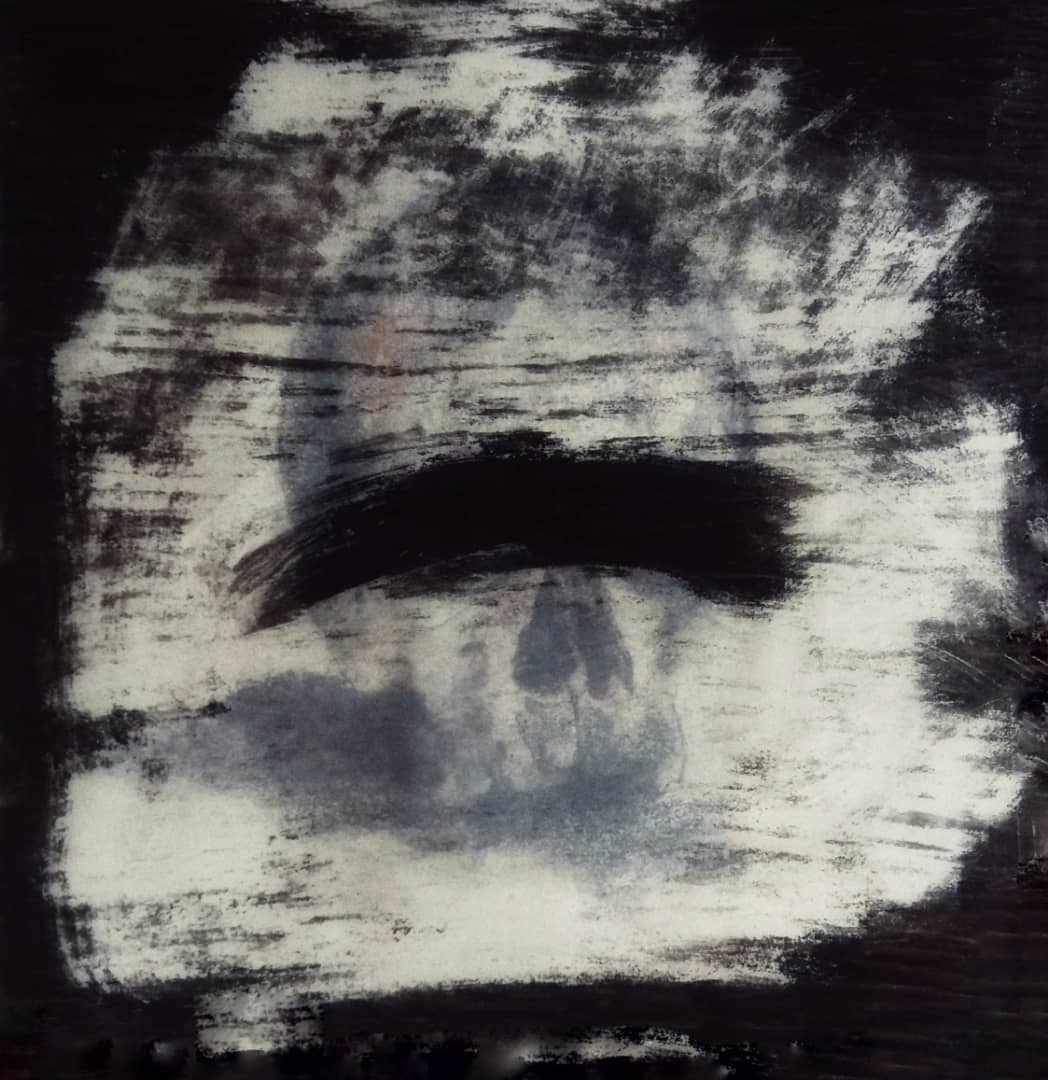 Artwork Untitled 2 by Katayoon Valamanesh Artwork Untitled 2 by Katayoon Valamanesh