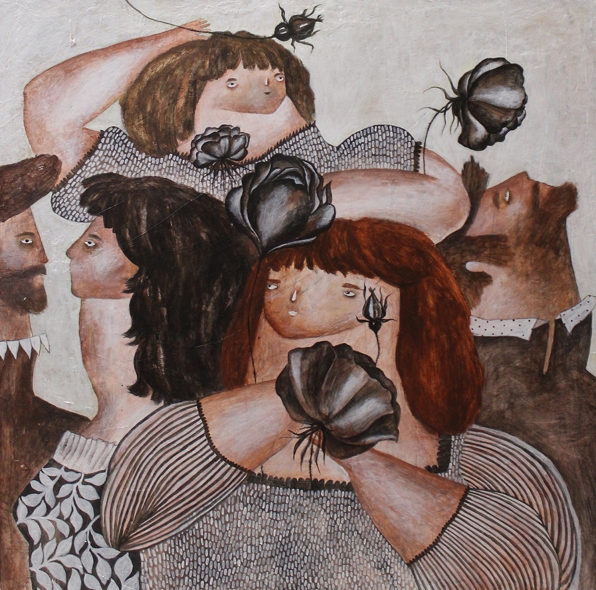 Artwork discussion2 by shadi vedaei Artwork discussion2 by shadi vedaei