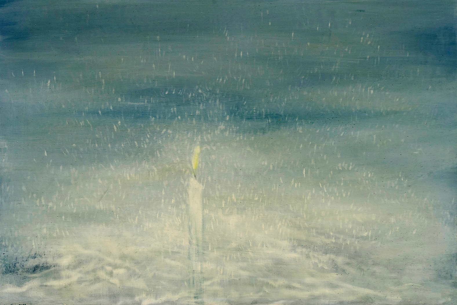 Artwork Untitled by Milad Jahangiri Artwork Untitled by Milad Jahangiri