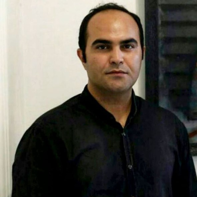 Amirreza Koohi Amirreza Koohi