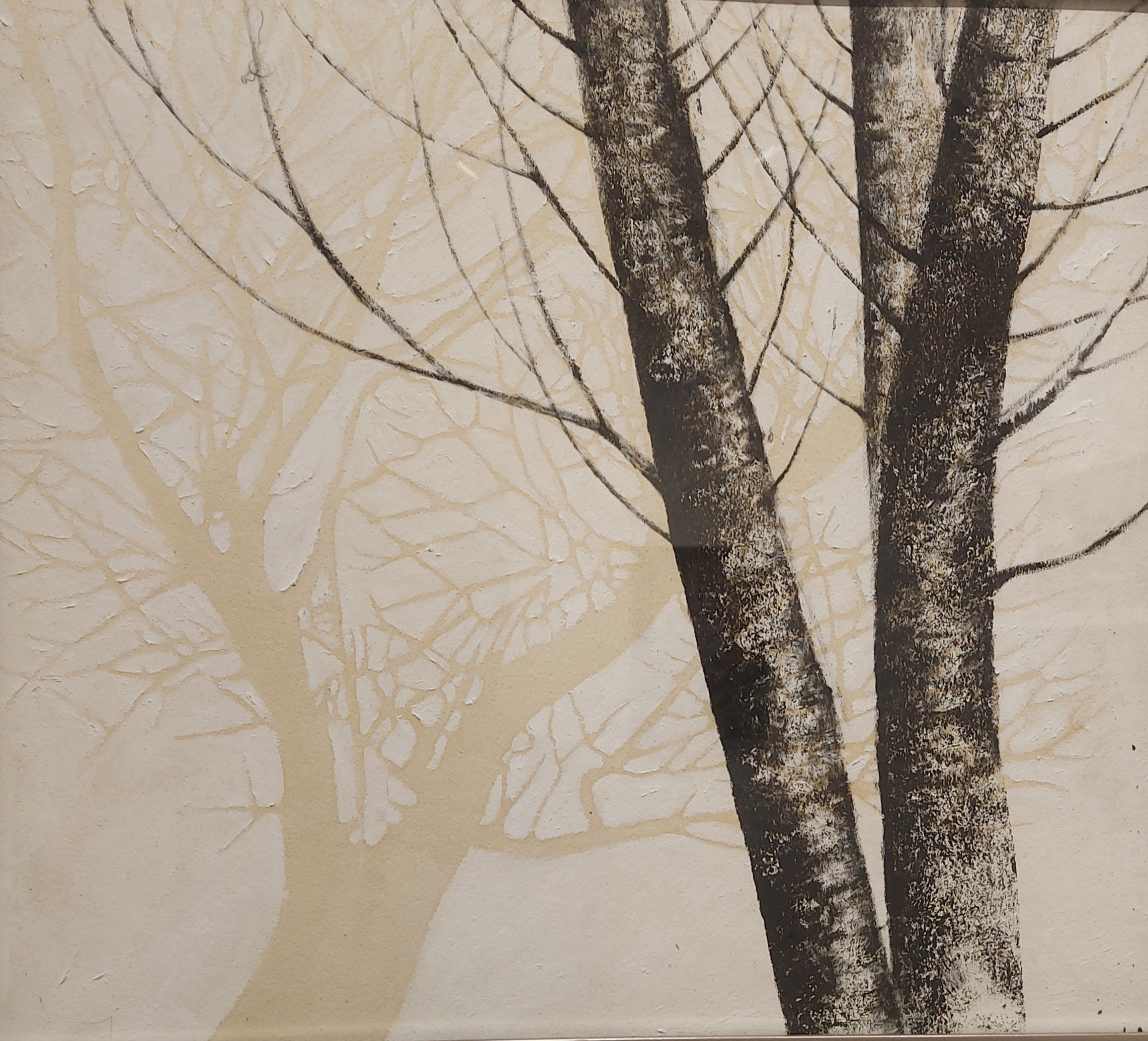 اثر درخت از مصطفی فتوح نژاد اثر درخت از مصطفی فتوح نژاد