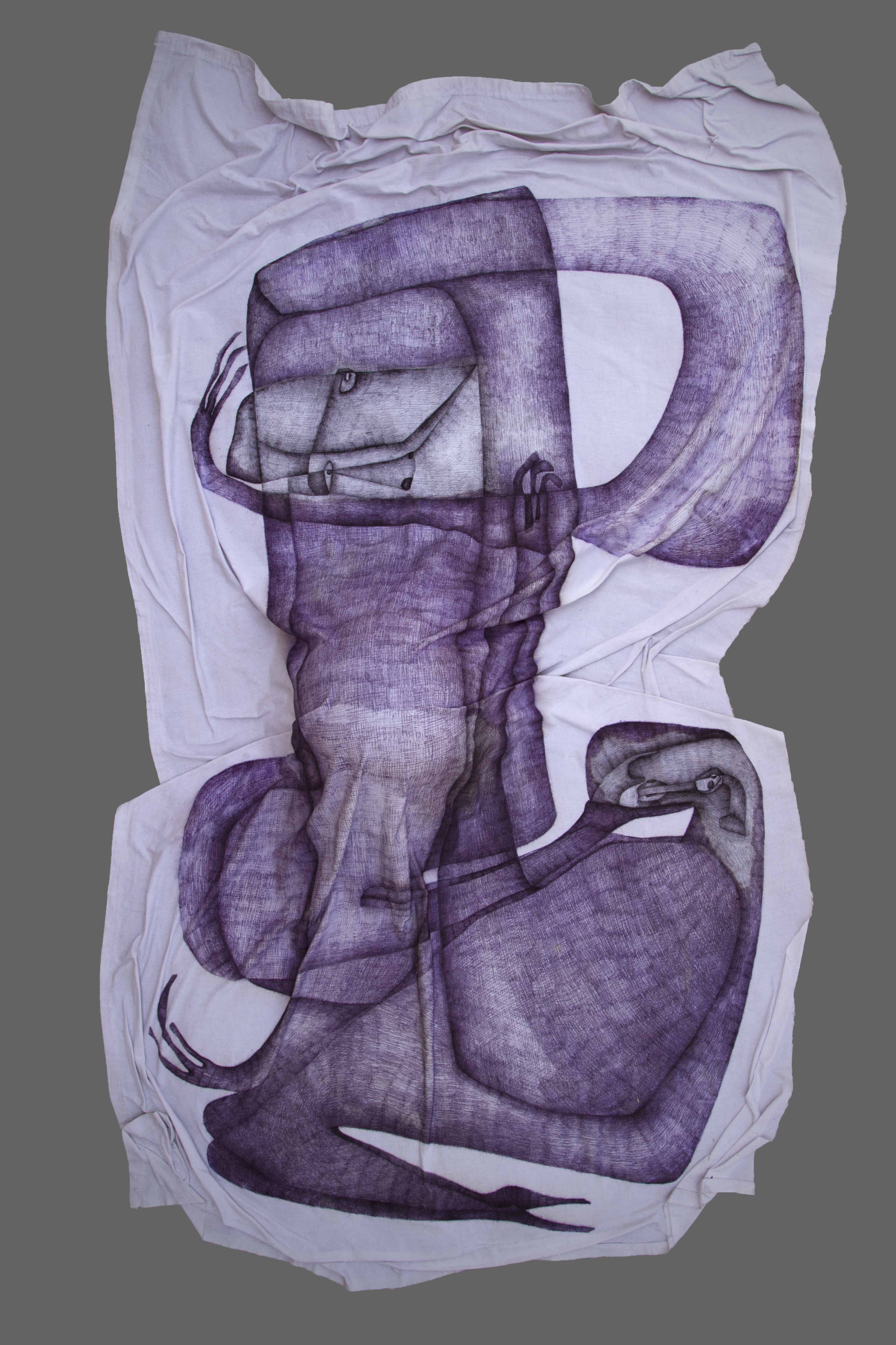 اثر زندگی خوب نداشتیم از کتایون معادلیان اثر زندگی خوب نداشتیم از کتایون معادلیان