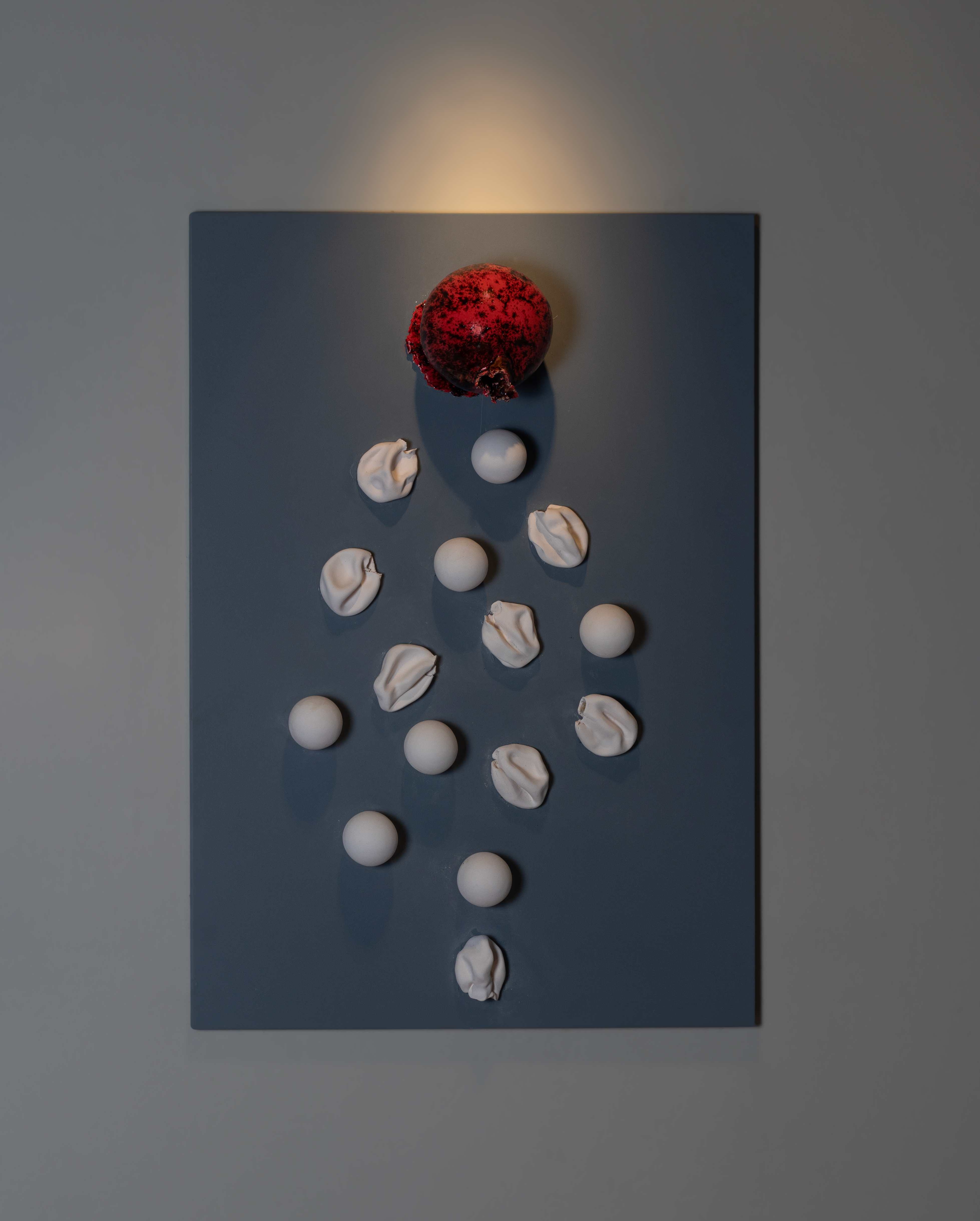 اثر غربالگی از مینا واعظ قاسمی اثر غربالگی از مینا واعظ قاسمی