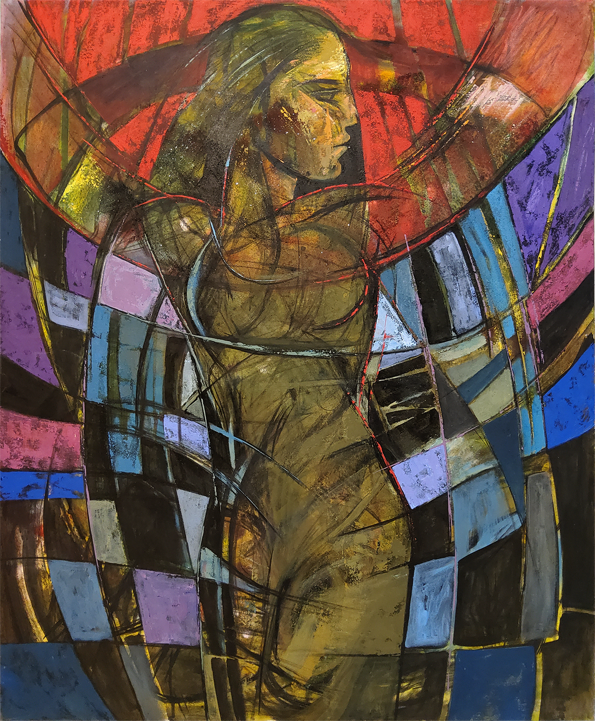 Artwork Untitled by naser mohammadi Artwork Untitled by naser mohammadi