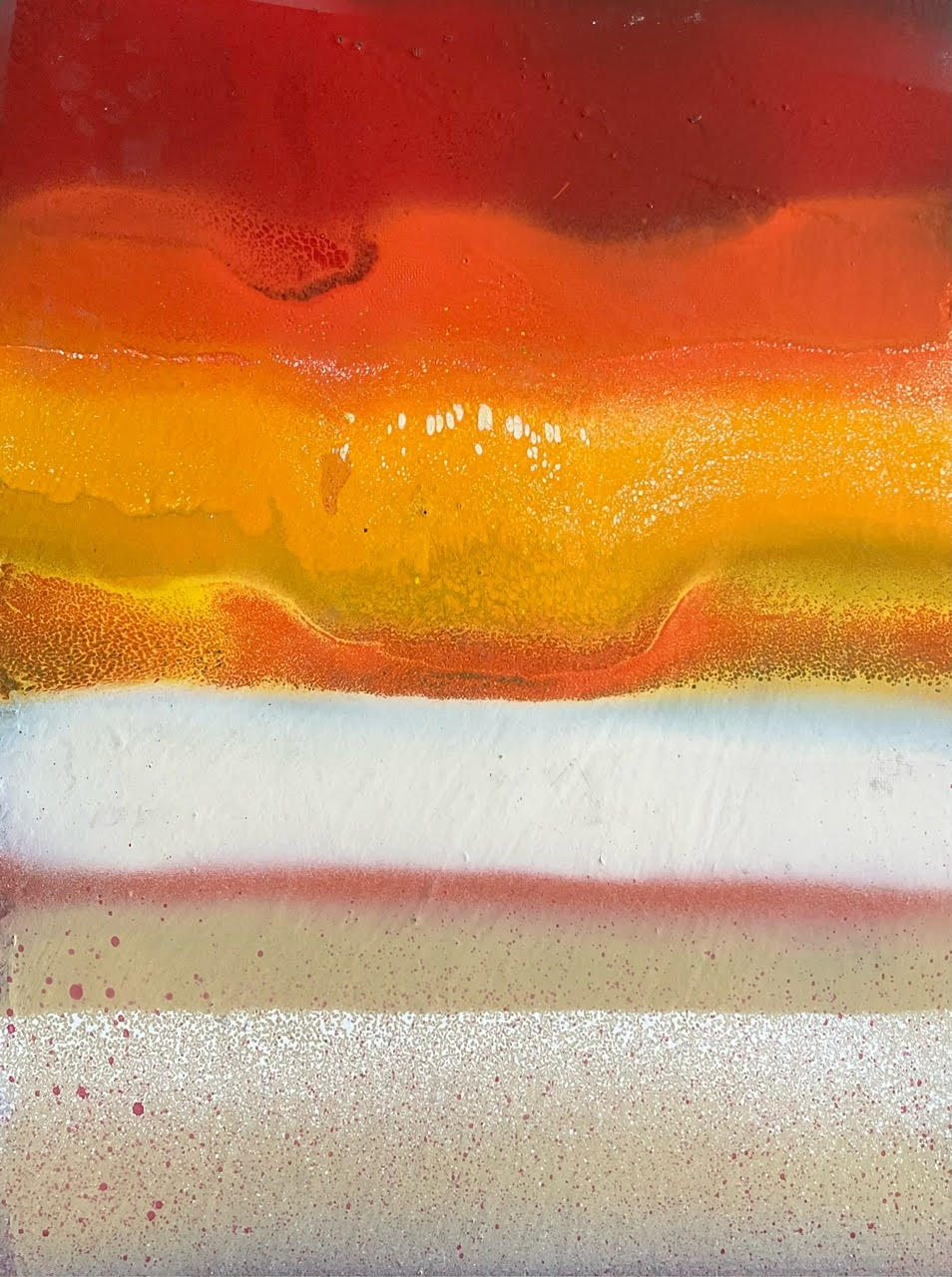 اثر بدون عنوان از سروش زاهد اثر بدون عنوان از سروش زاهد