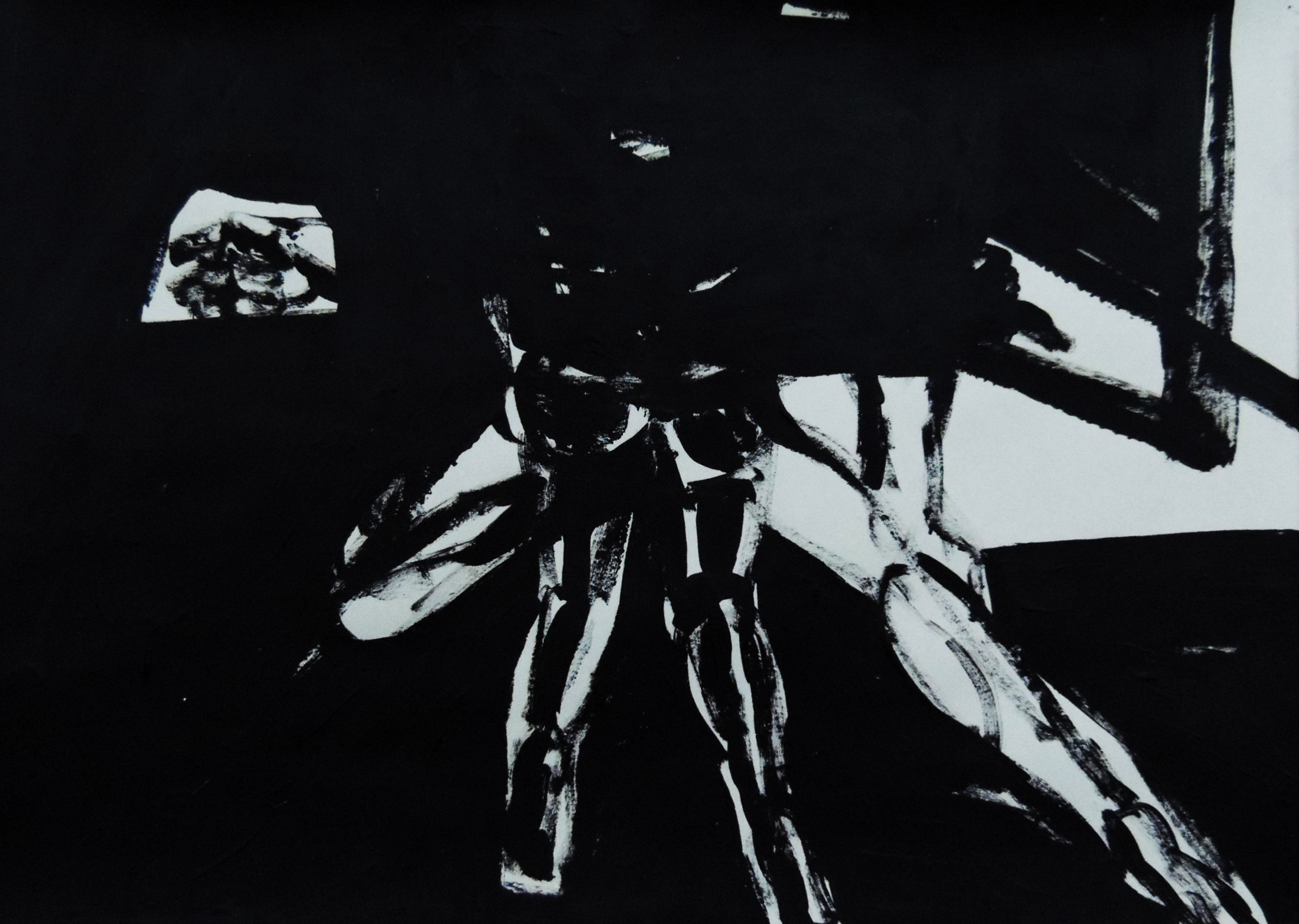 Artwork Untitled 11 by Malahat Mohebkhah Artwork Untitled 11 by Malahat Mohebkhah