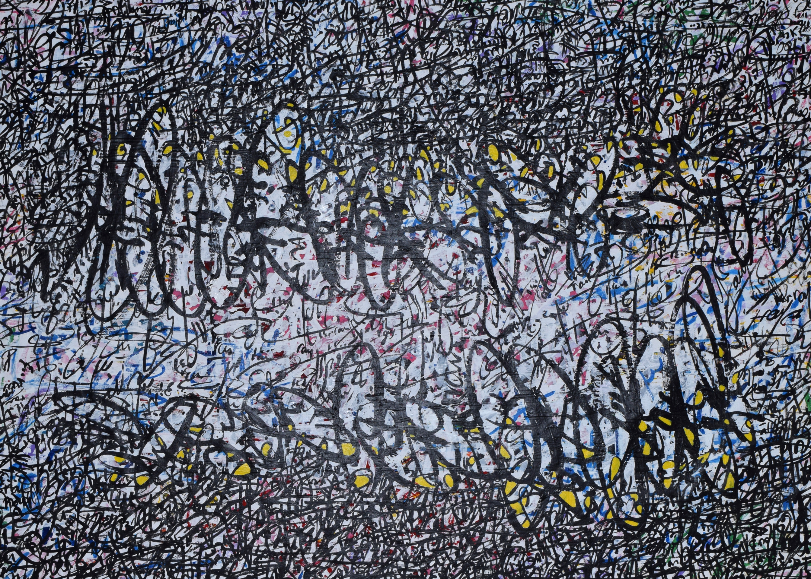 Artwork Untitled ko by Mahdi Montaseri Artwork Untitled ko by Mahdi Montaseri