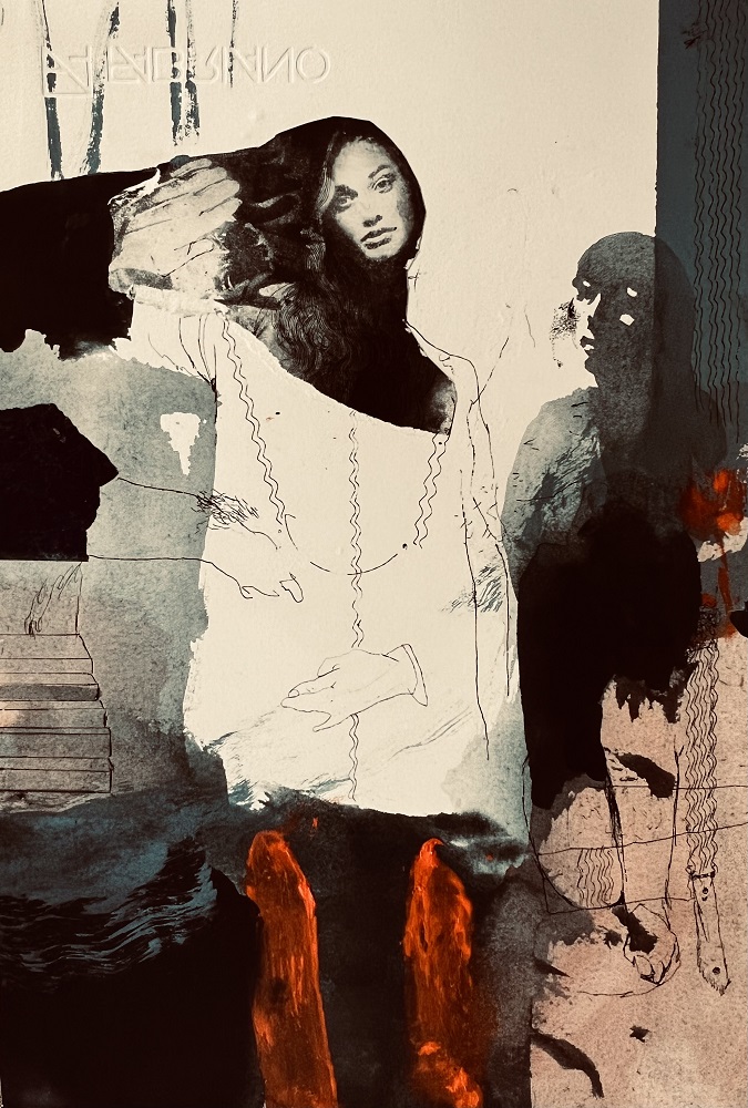 Artwork Pll by mehrdad khataei Artwork Pll by mehrdad khataei