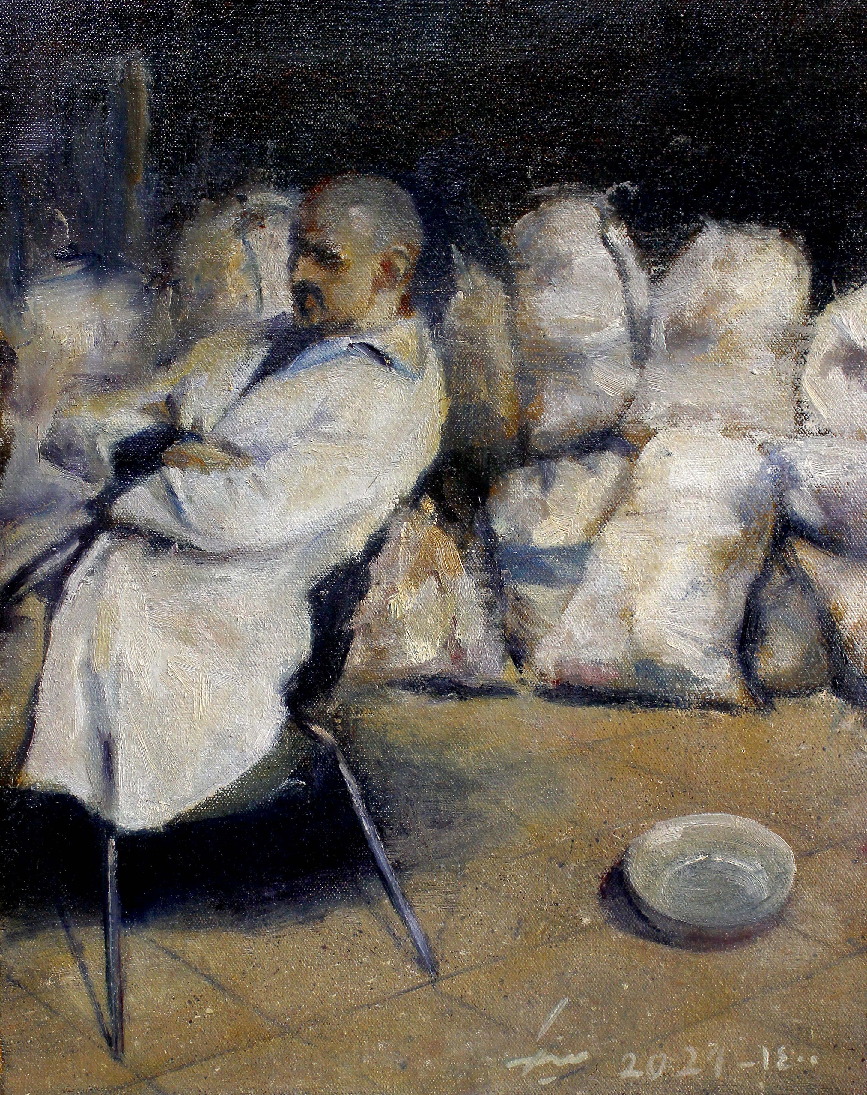 اثر شاهد11 از عظیم مرکباتچی اثر شاهد11 از عظیم مرکباتچی