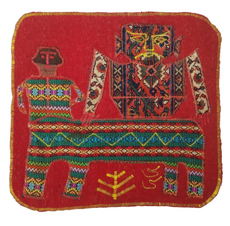 Artwork Untitled by Alireza Asbahi Si Si Artwork Untitled by Alireza Asbahi Si Si