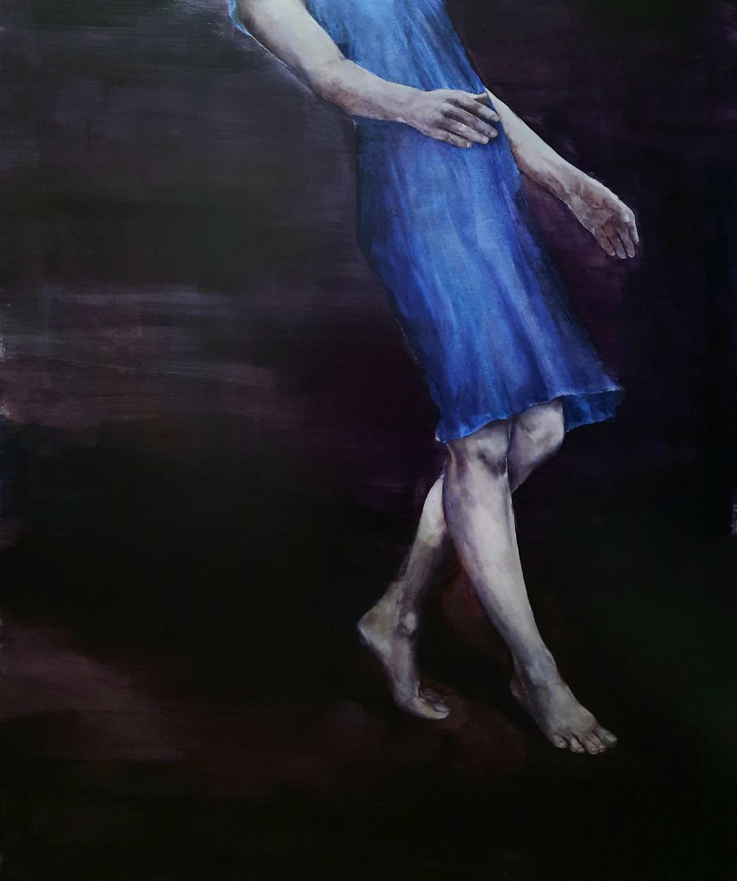 Artwork Untitle 3 by Abbas Babaee Artwork Untitle 3 by Abbas Babaee