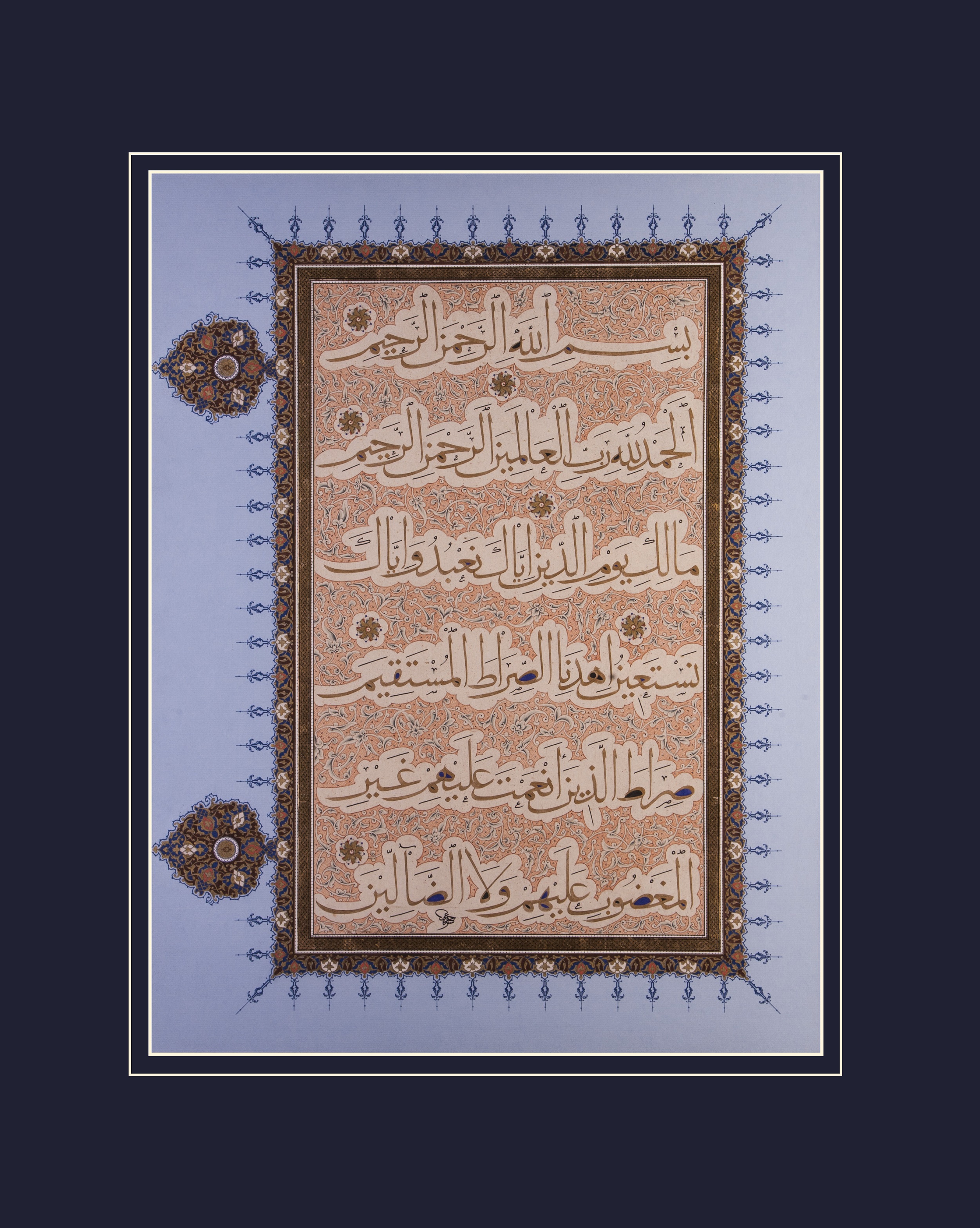 Artwork Untitled by Abolfazl Khazaei Artwork Untitled by Abolfazl Khazaei