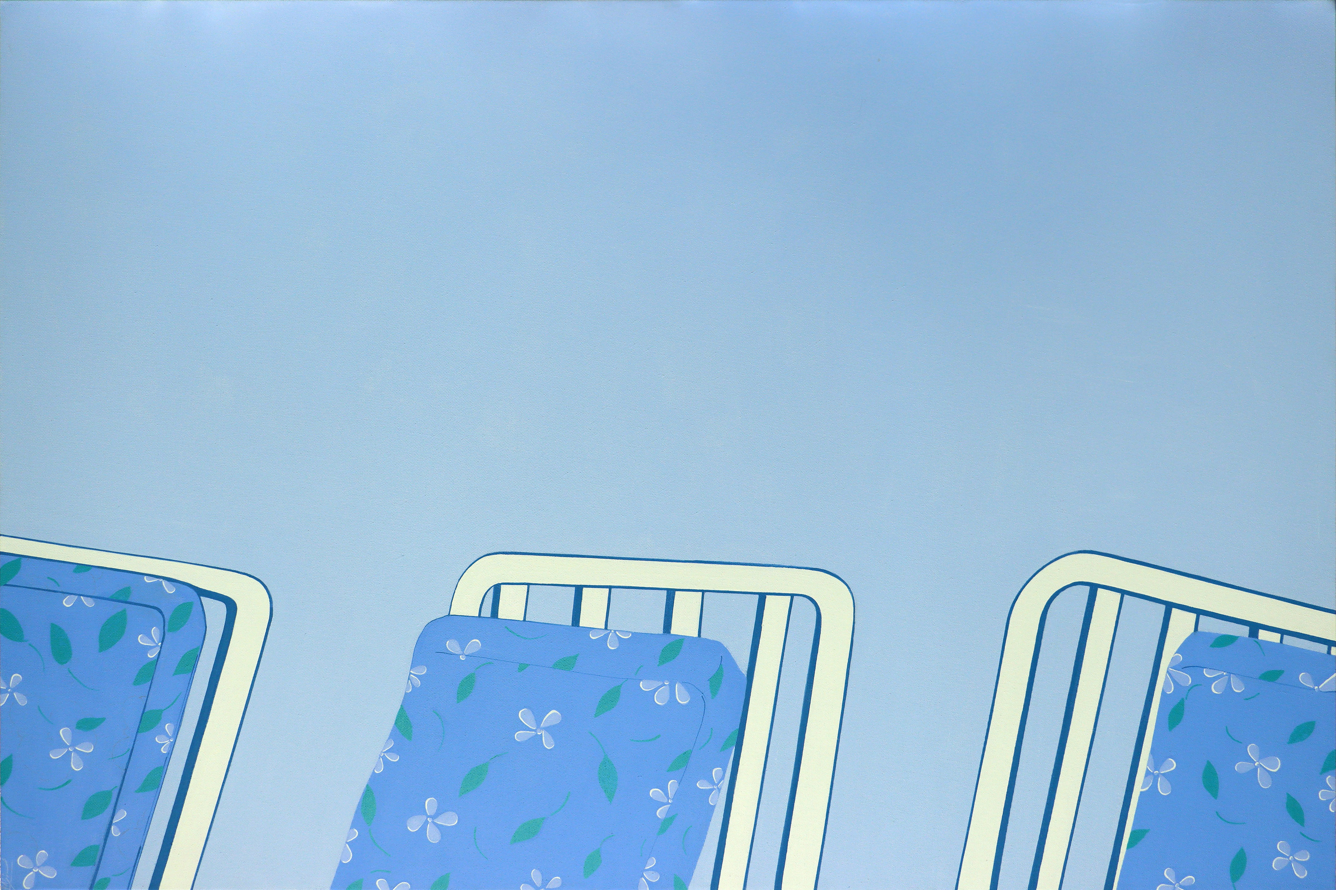 اثر بدون عنوان از مهدی حسینی اثر بدون عنوان از مهدی حسینی