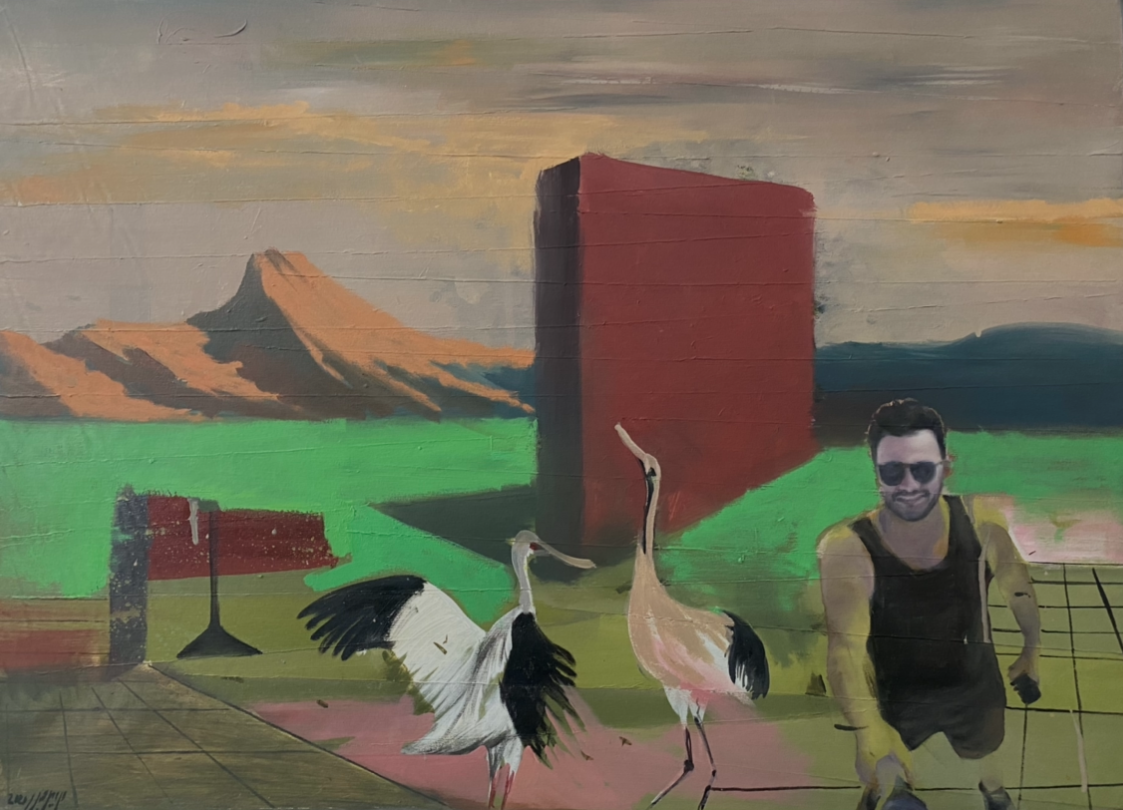 اثر بدون عنوان10 از مرضیه میرجعفری اثر بدون عنوان10 از مرضیه میرجعفری