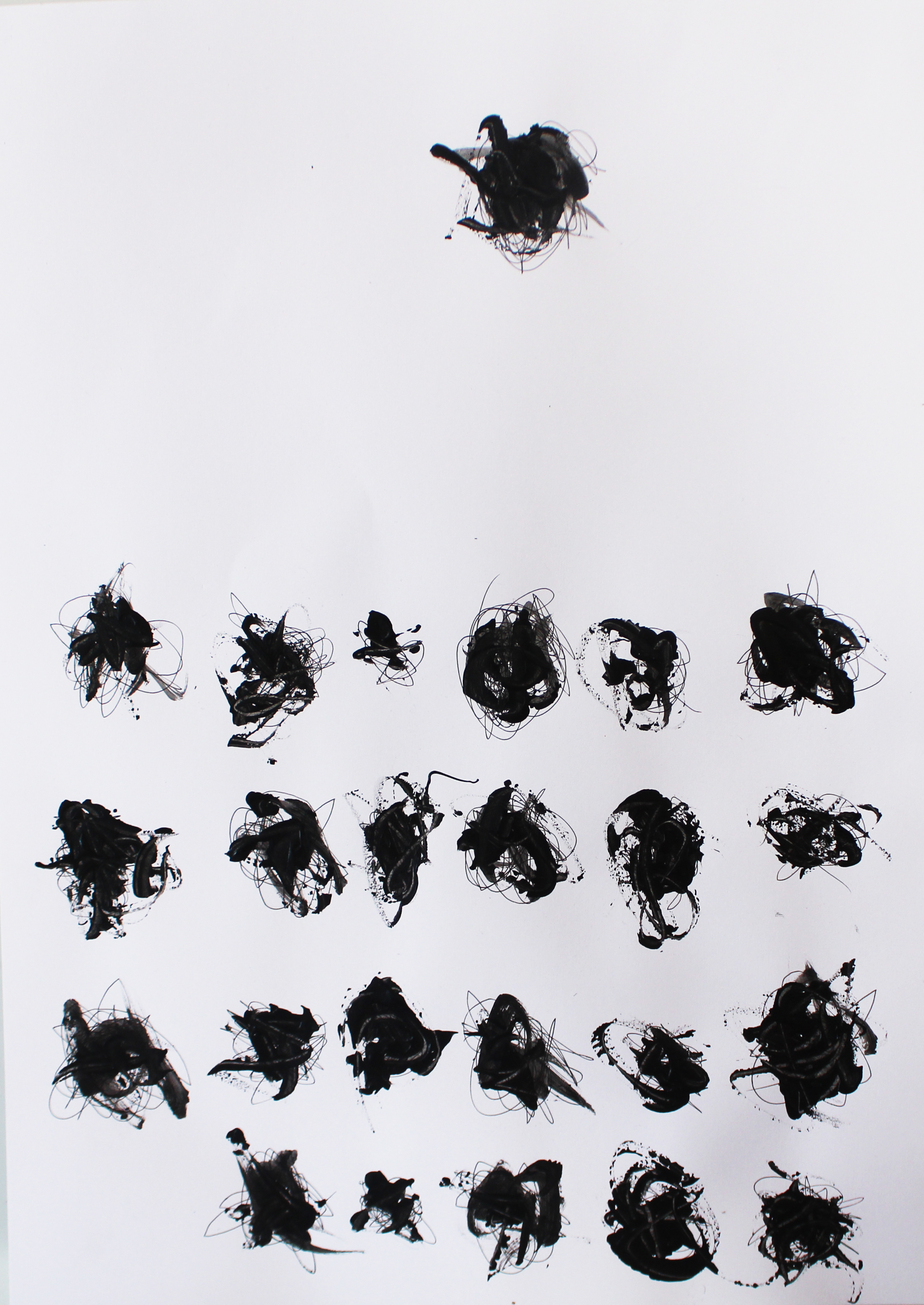 اثر مداوم از نیکو کوچک اثر مداوم از نیکو کوچک