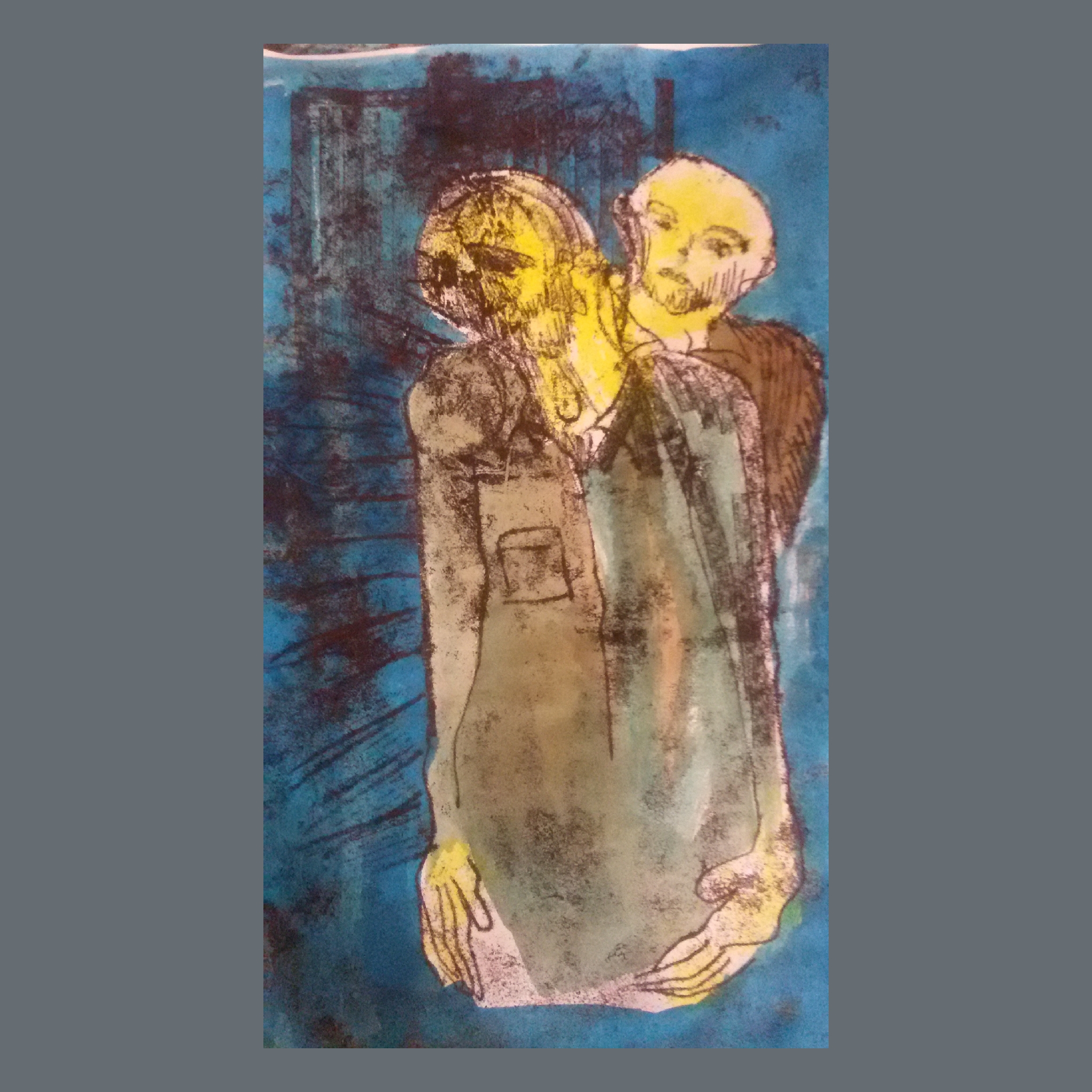 Artwork Modern Man# by javad saba Artwork Modern Man# by javad saba