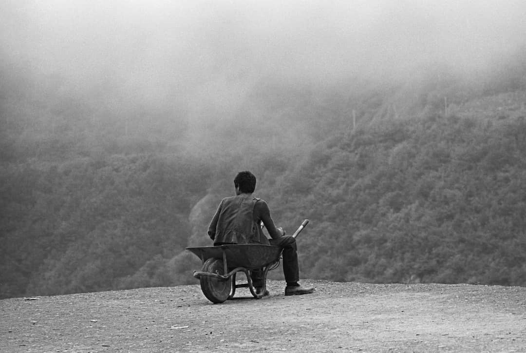 Artwork Untitled by Sasan Moayyedi Artwork Untitled by Sasan Moayyedi