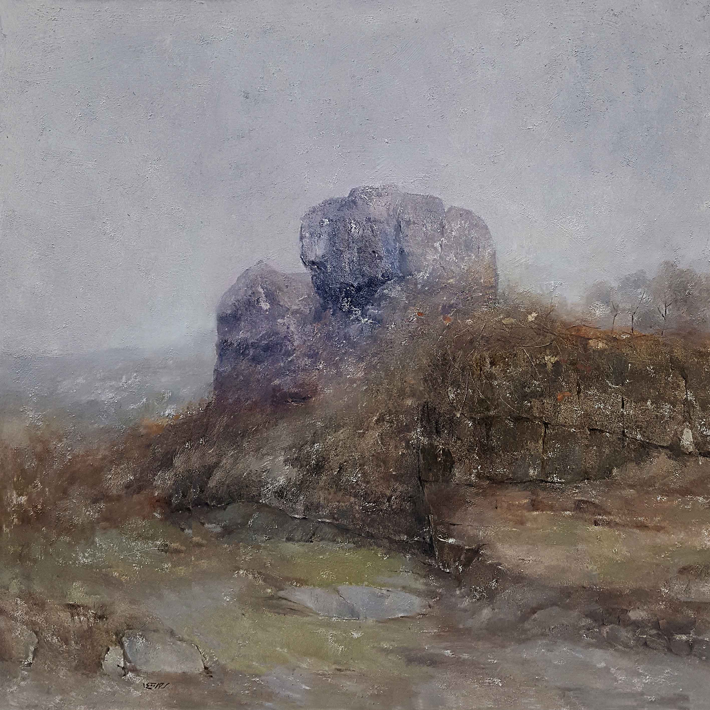 اثر بدون عنوان13 از ترحم سلمانی اثر بدون عنوان13 از ترحم سلمانی