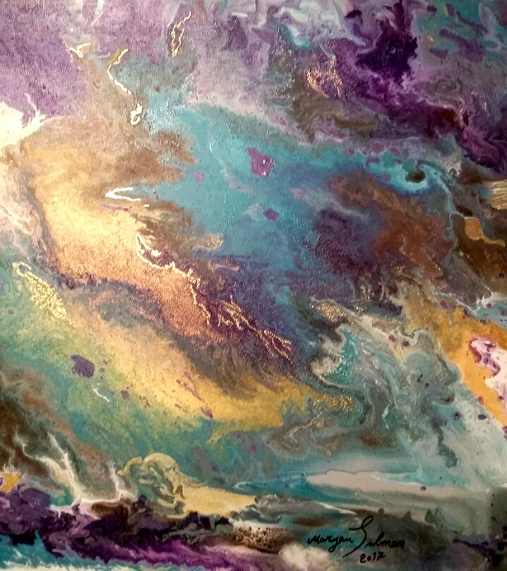 اثر سنگ۳ از مریم سلمان اثر سنگ۳ از مریم سلمان