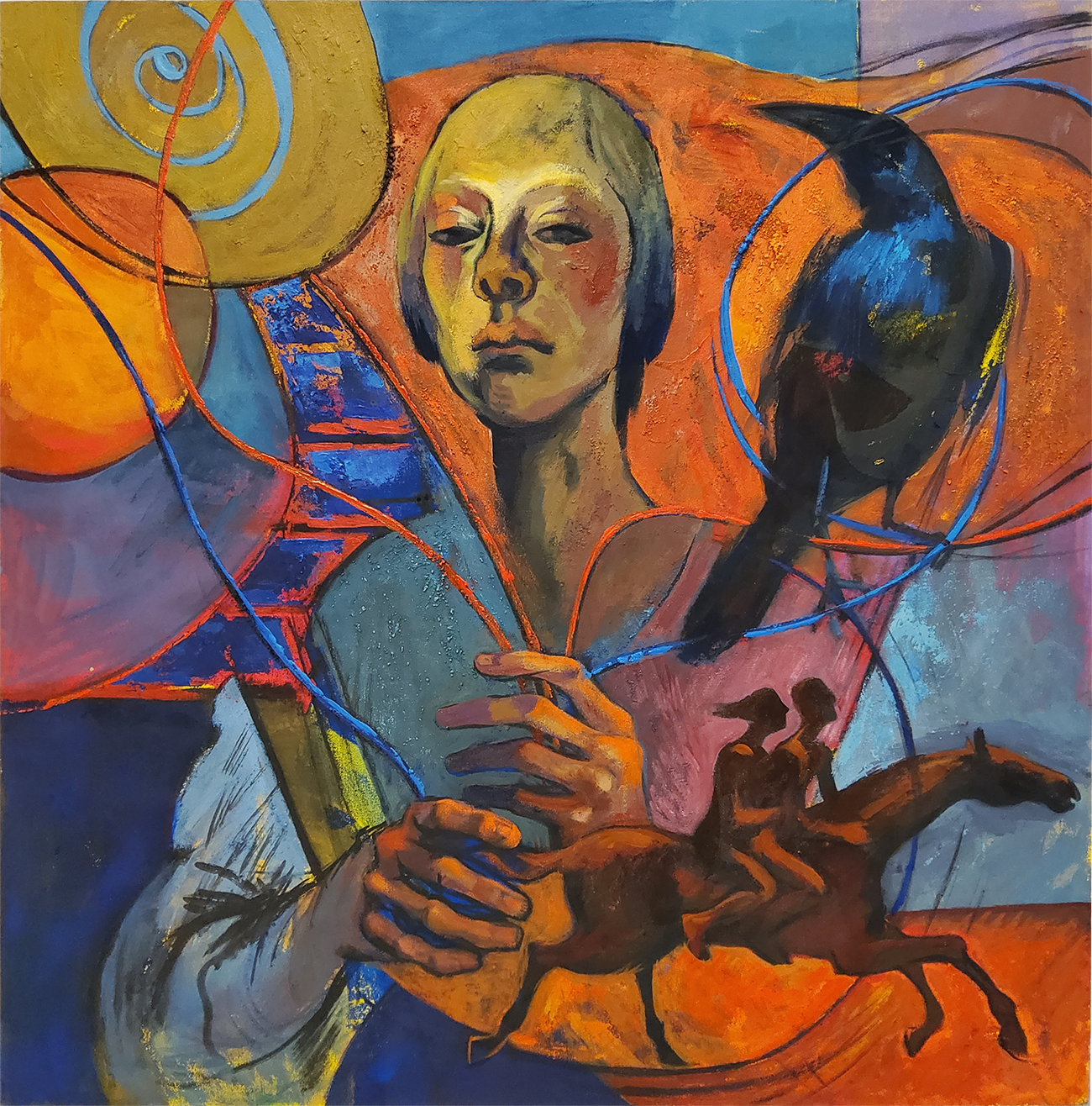 Artwork Untitled by naser mohammadi Artwork Untitled by naser mohammadi