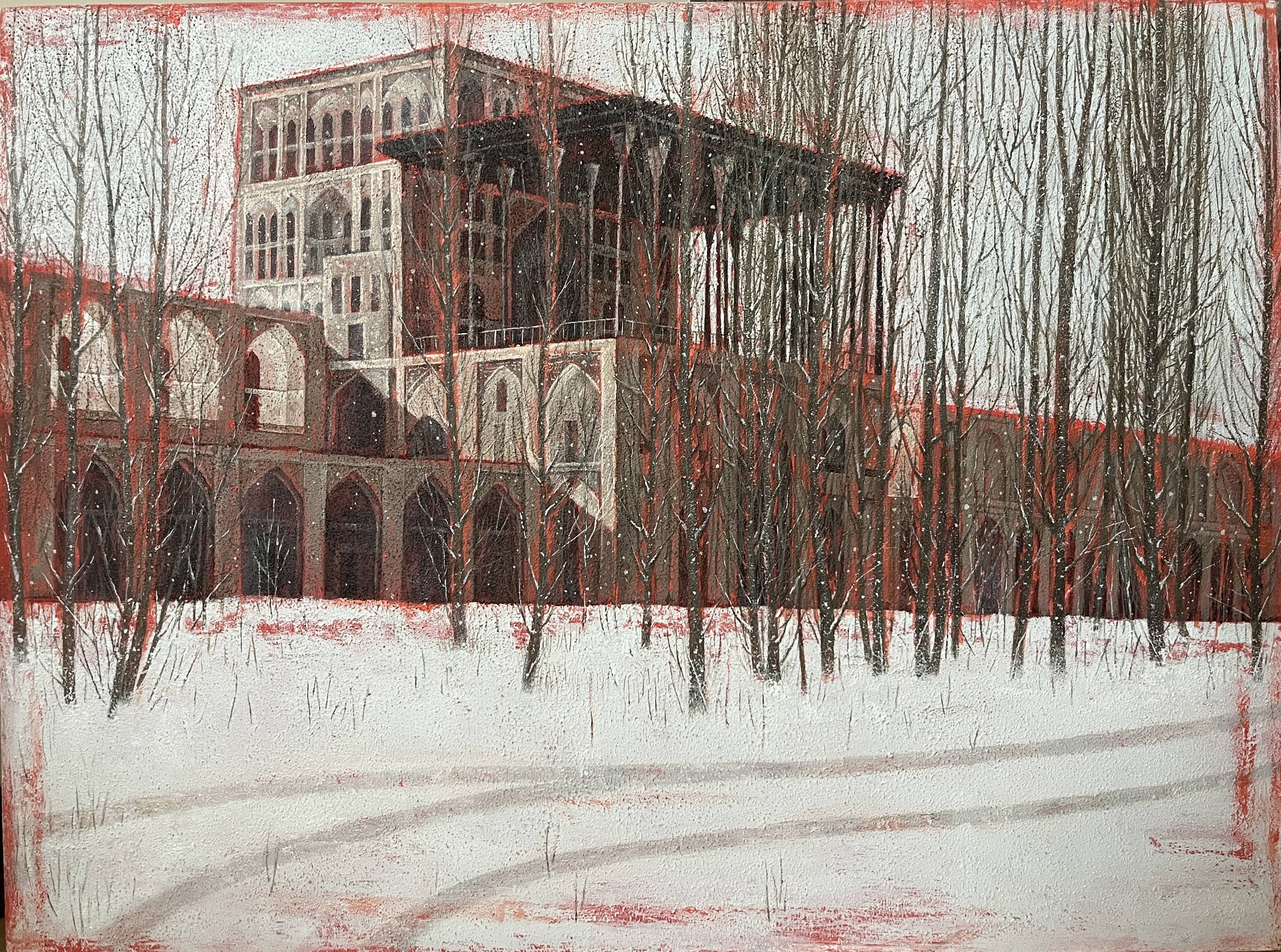 Artwork Untitled by shiva khoshbakht Artwork Untitled by shiva khoshbakht