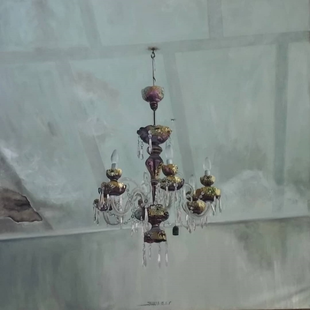 Artwork Untitled by mehdi asadi Artwork Untitled by mehdi asadi