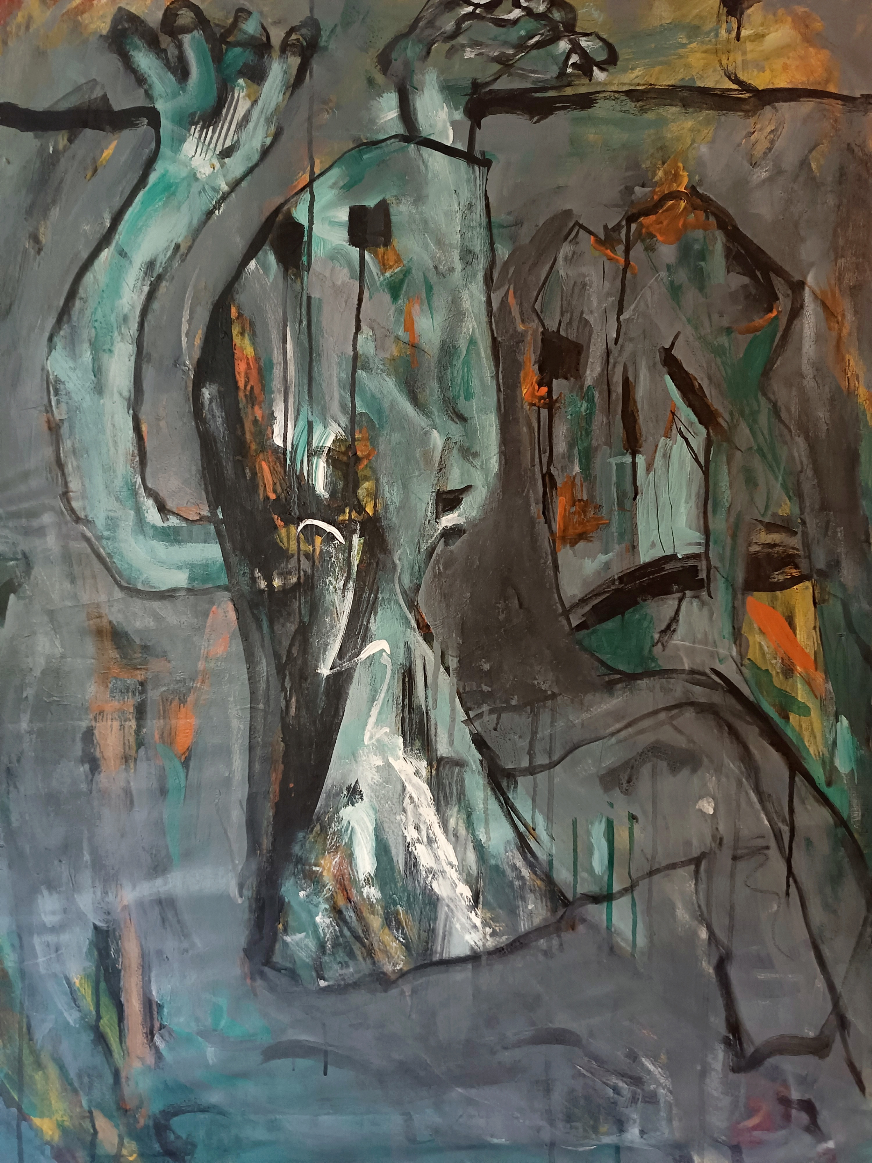 Artwork ۰۰۱ by Ziba Vishteh Artwork ۰۰۱ by Ziba Vishteh