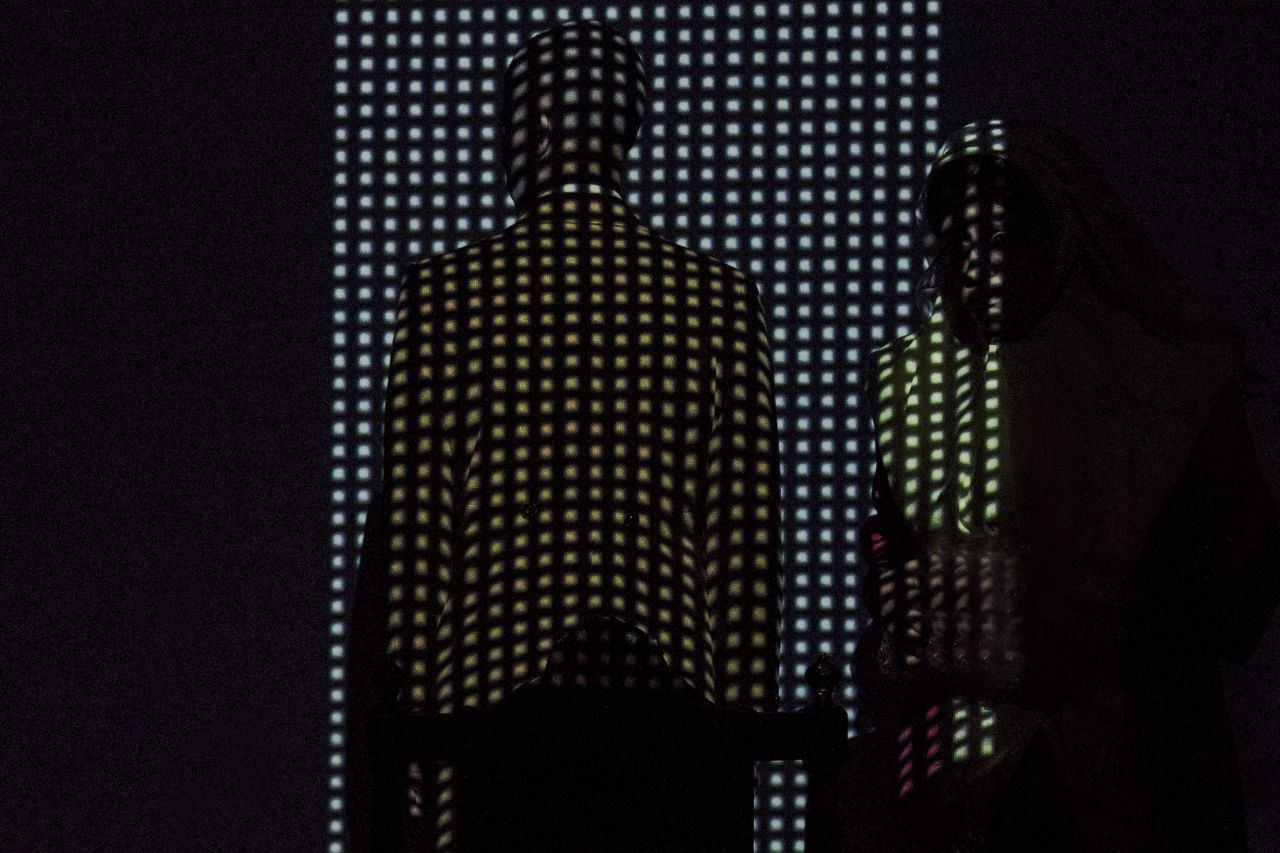 Artwork Point & image by Marjaneh Pourhosein Artwork Point & image by Marjaneh Pourhosein