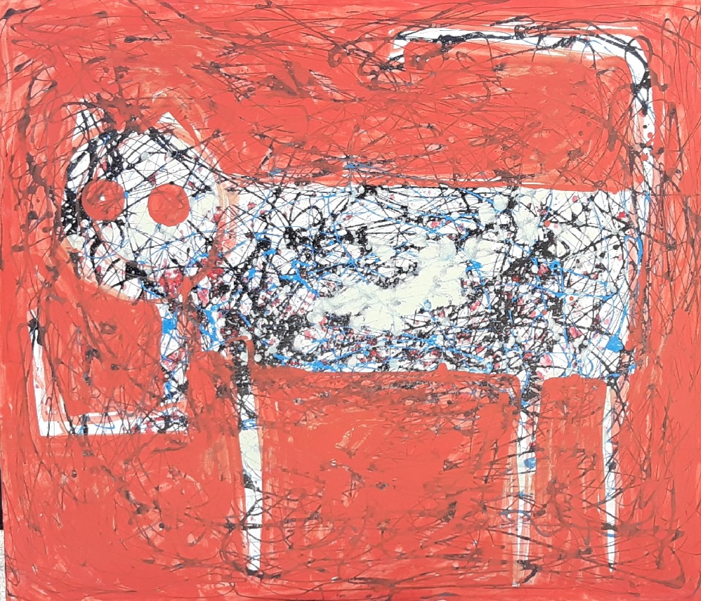 Artwork Myth artaقشقایی ۳۳ by eskandar salmanpoor Artwork Myth artaقشقایی ۳۳ by eskandar salmanpoor