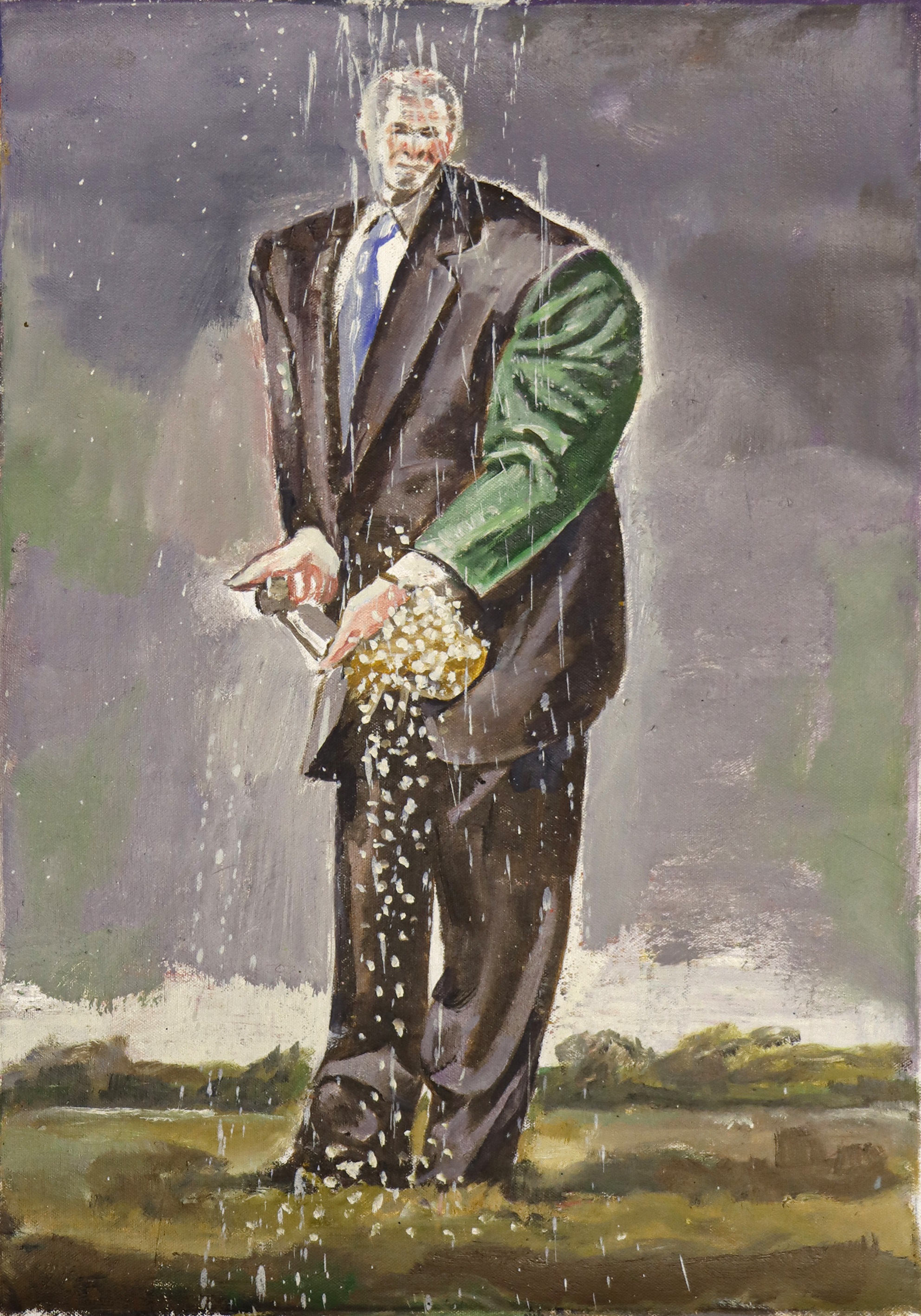 Artwork Untitled by nikzad nojoomi Artwork Untitled by nikzad nojoomi