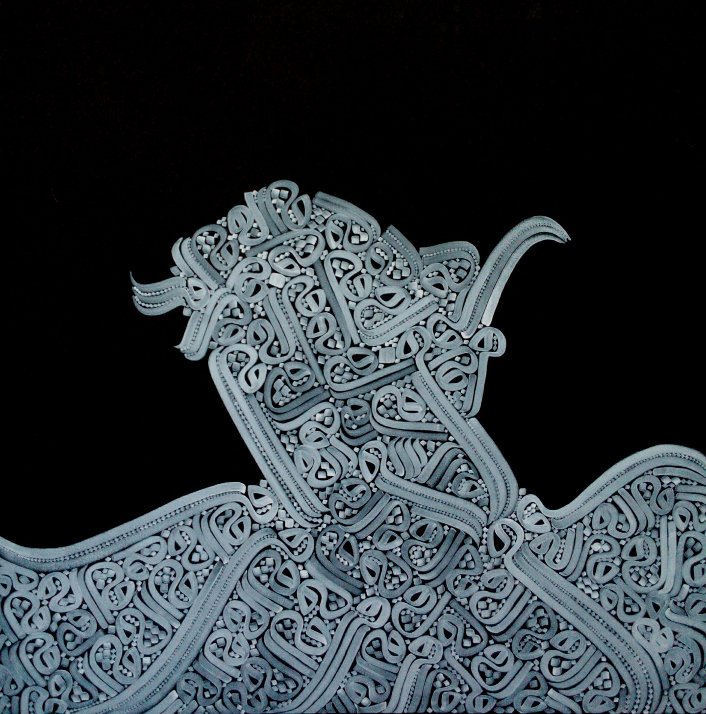 اثر پرواز از بهنام قاسمی اثر پرواز از بهنام قاسمی