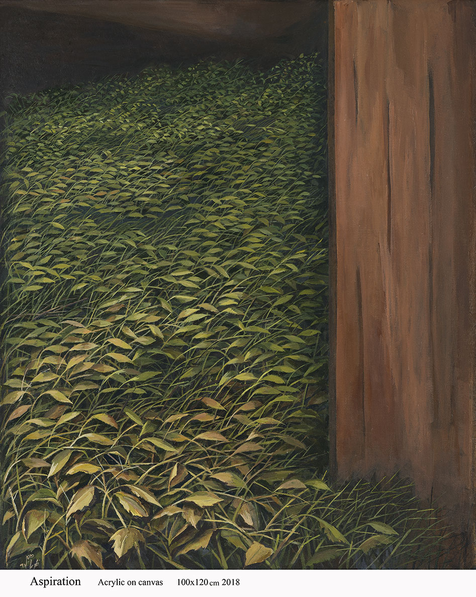 اثر تنفس از فلورا فیض بخش اثر تنفس از فلورا فیض بخش