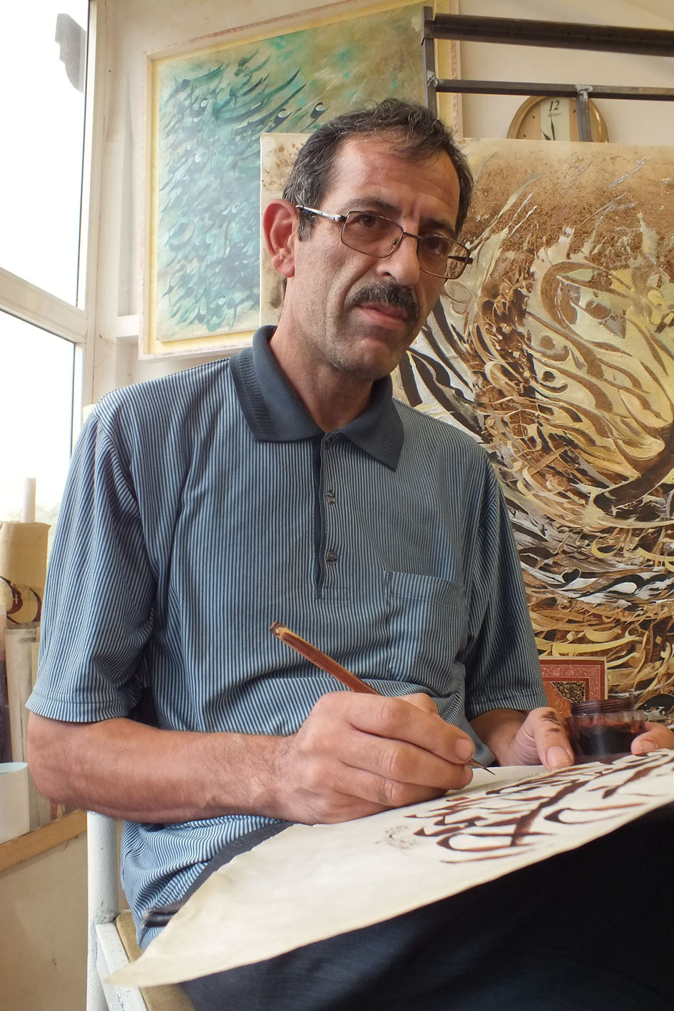 نادر حیدری نادر حیدری