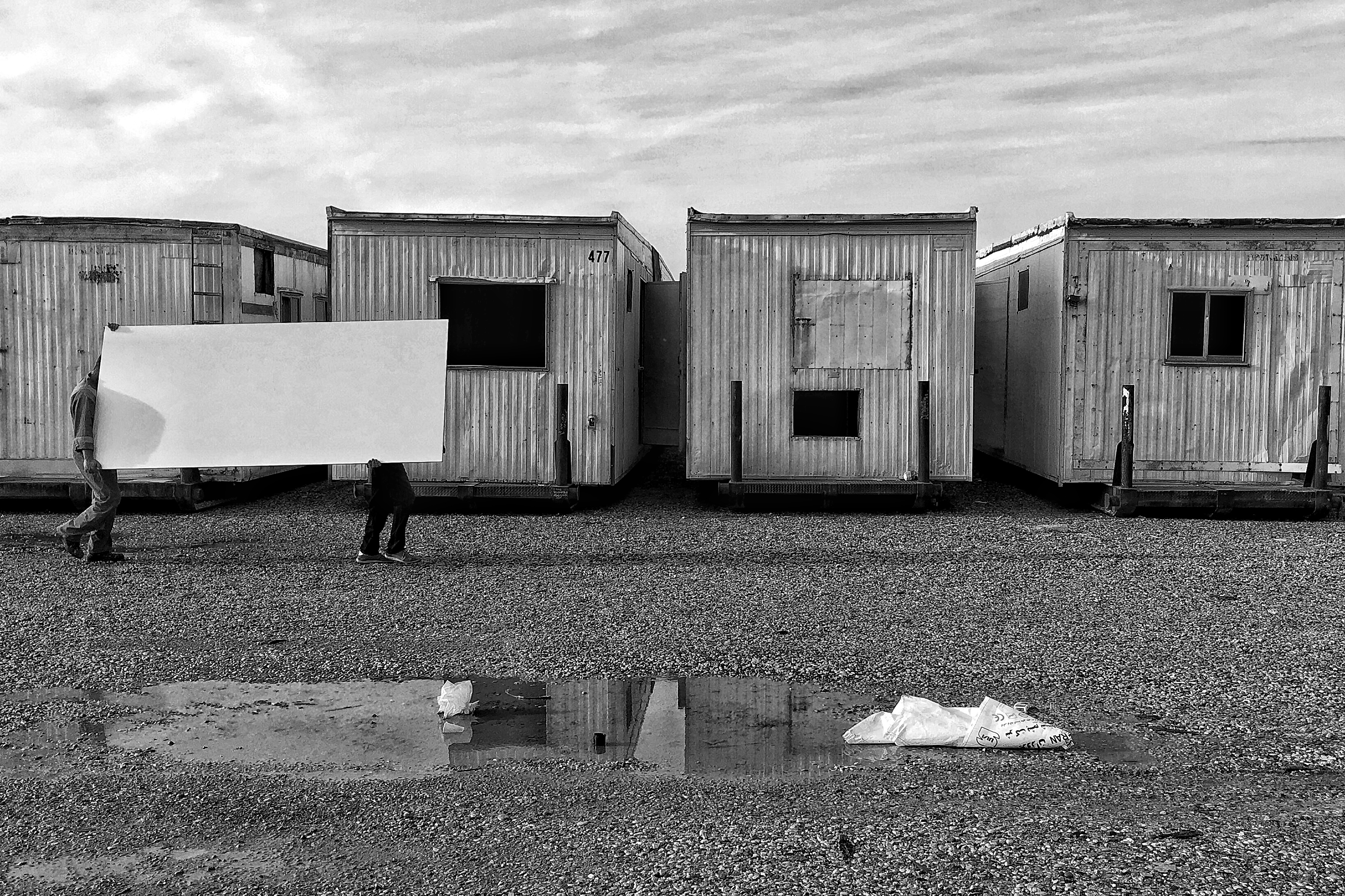 Artwork moving by Ali Kazemi Artwork moving by Ali Kazemi