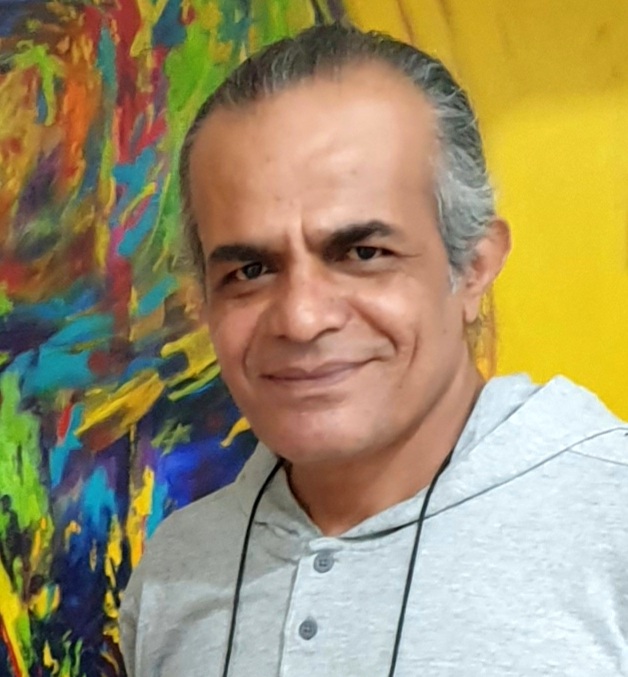 رضا بیگناه رضا بیگناه