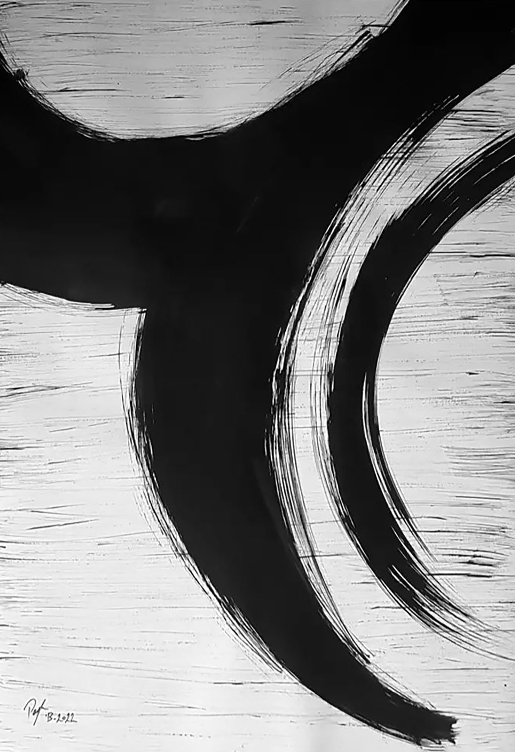 Artwork untitled 6 by Payam Boroomand fard Artwork untitled 6 by Payam Boroomand fard