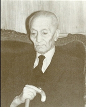 علیاکبر کاوه علیاکبر کاوه
