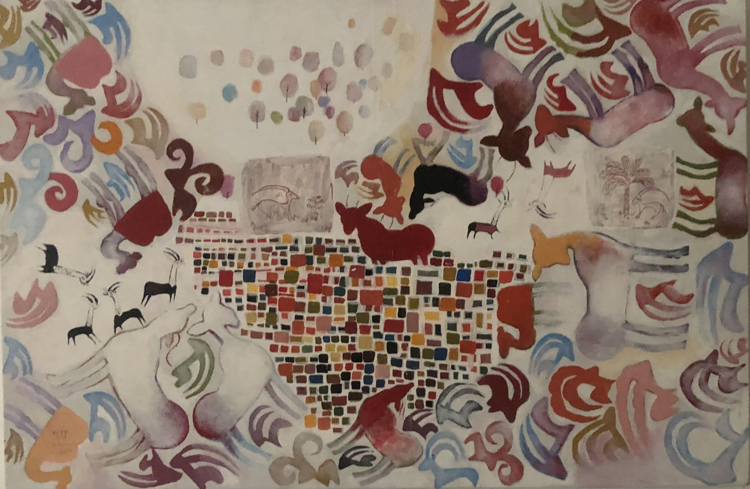 اثر نما11 از علی ترقی جاه اثر نما11 از علی ترقی جاه