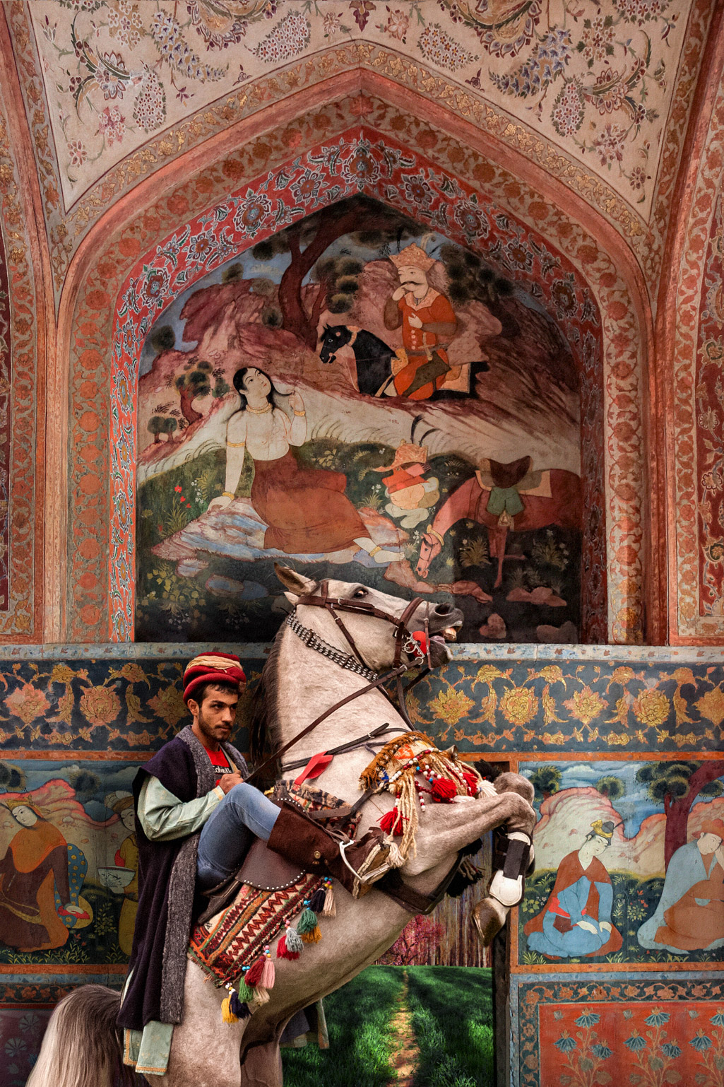 خسرو و شیرین | | فروشگاه آثار هنری خسرو و شیرین | | فروشگاه آثار هنری