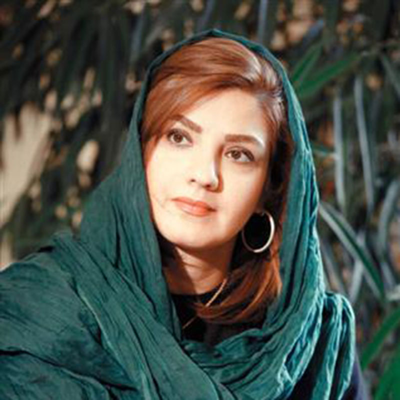 Ladan Boroujerdi Ladan Boroujerdi