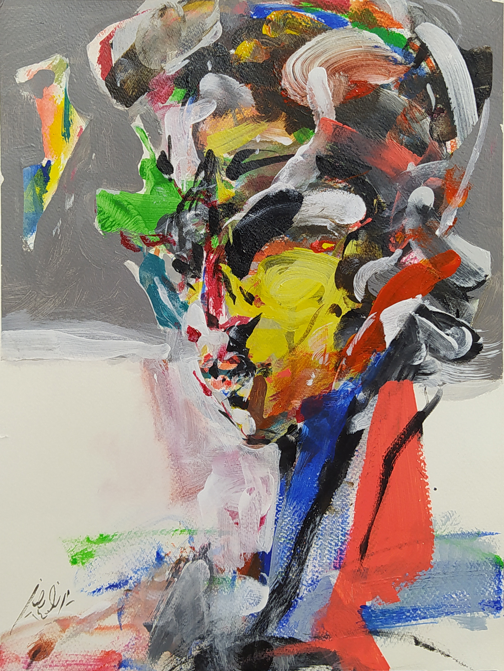 Artwork Untitled by alireza mirzarezaei Artwork Untitled by alireza mirzarezaei