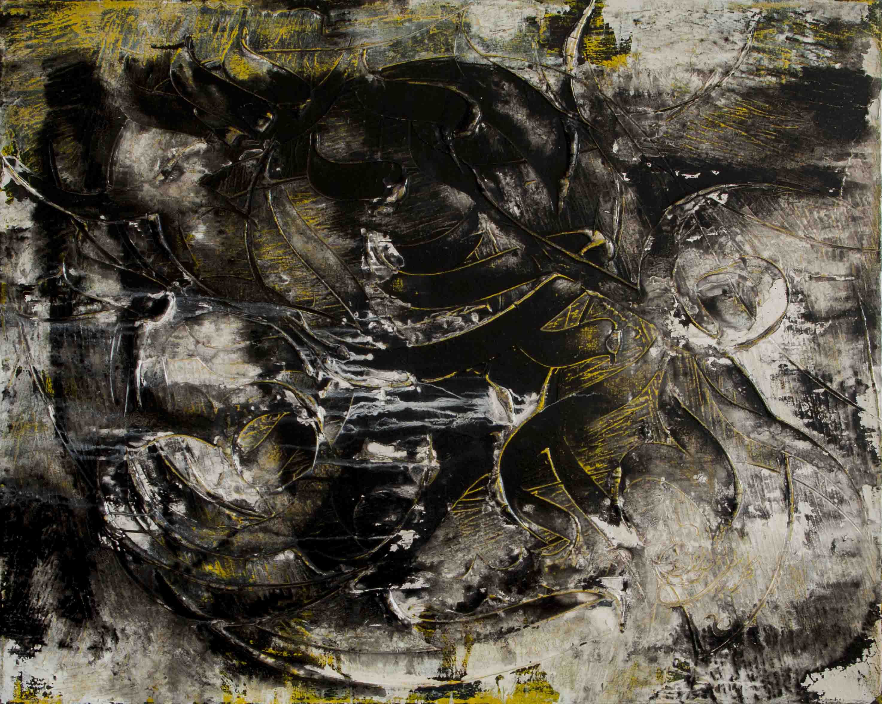 اثر بدون عنوان49 از بهزاد جماعتی اثر بدون عنوان49 از بهزاد جماعتی