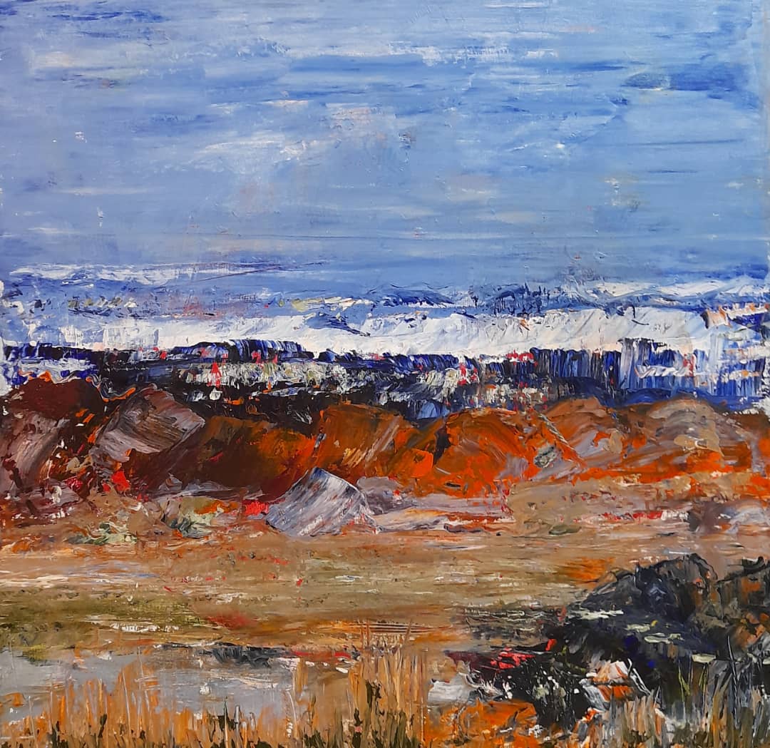 Artwork Untitled by Saeid Emdadian Artwork Untitled by Saeid Emdadian