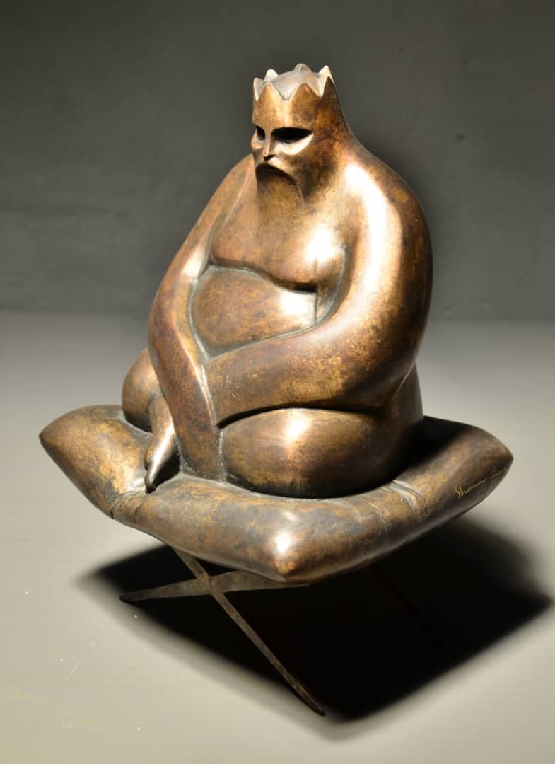 Artwork Untitled by hossein shenavar Artwork Untitled by hossein shenavar