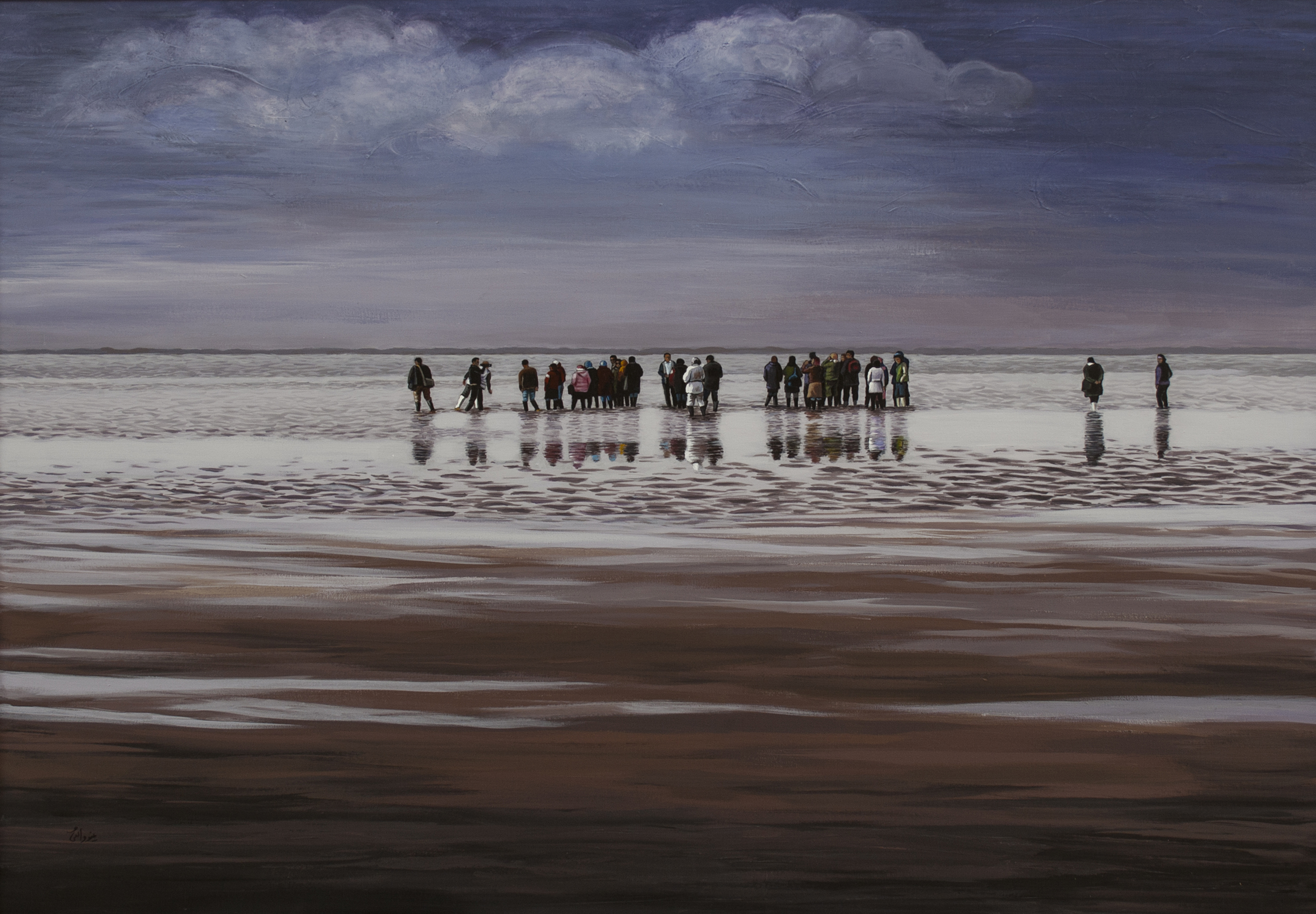 Artwork Untitled by mino vaseghi Artwork Untitled by mino vaseghi