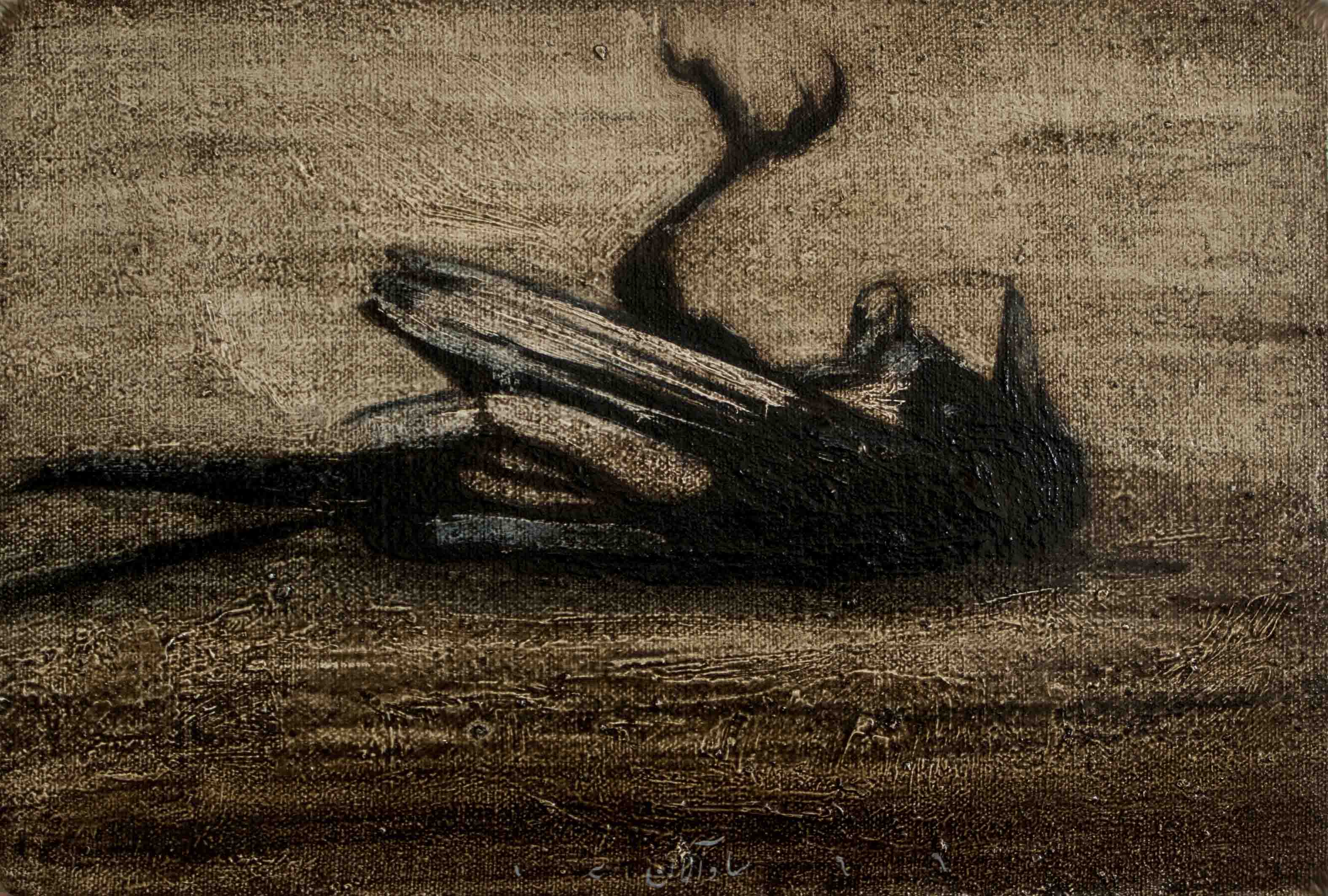 Artwork q11 by Savalan jamaati Artwork q11 by Savalan jamaati