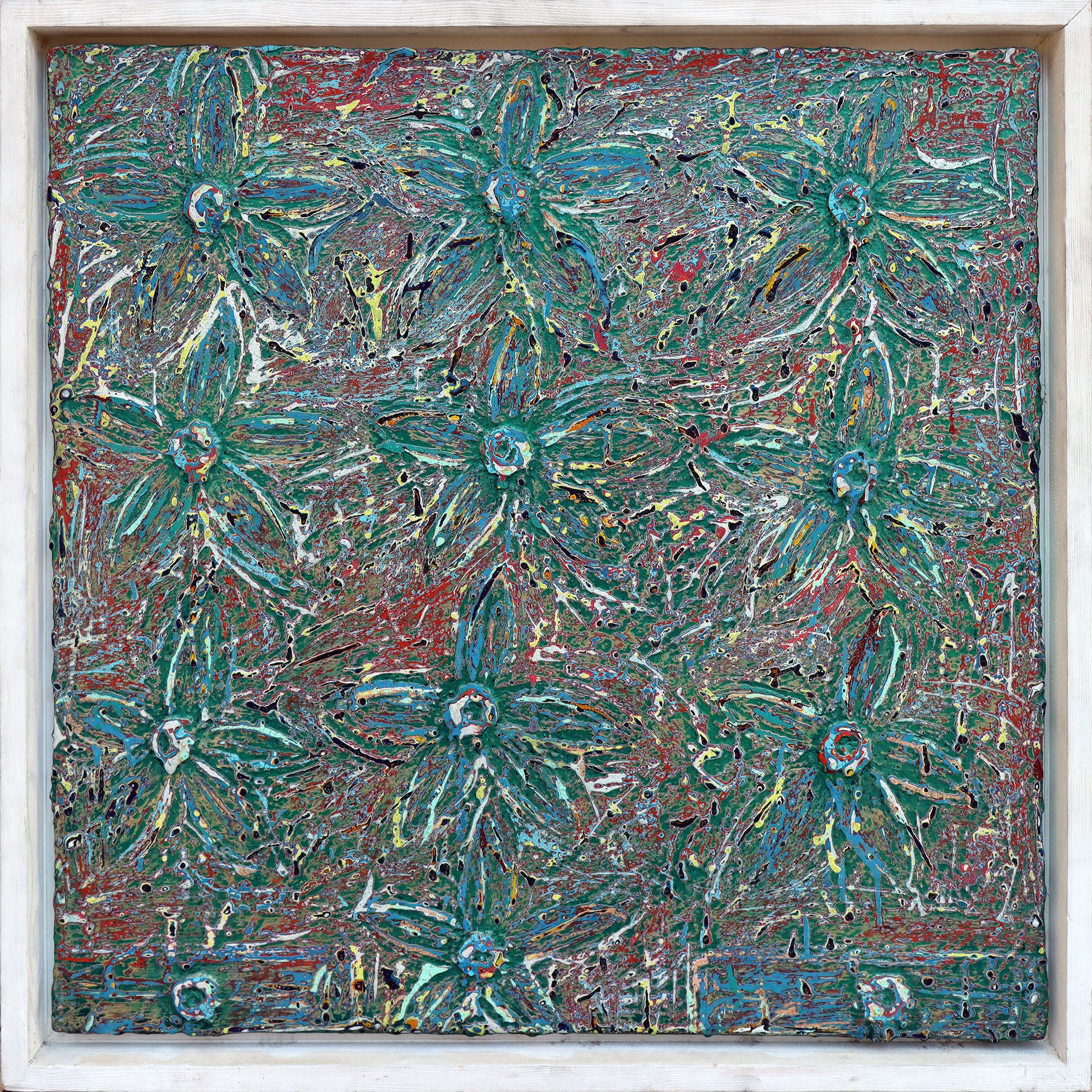 Artwork Untitled by HOMAYON SALIMI Artwork Untitled by HOMAYON SALIMI