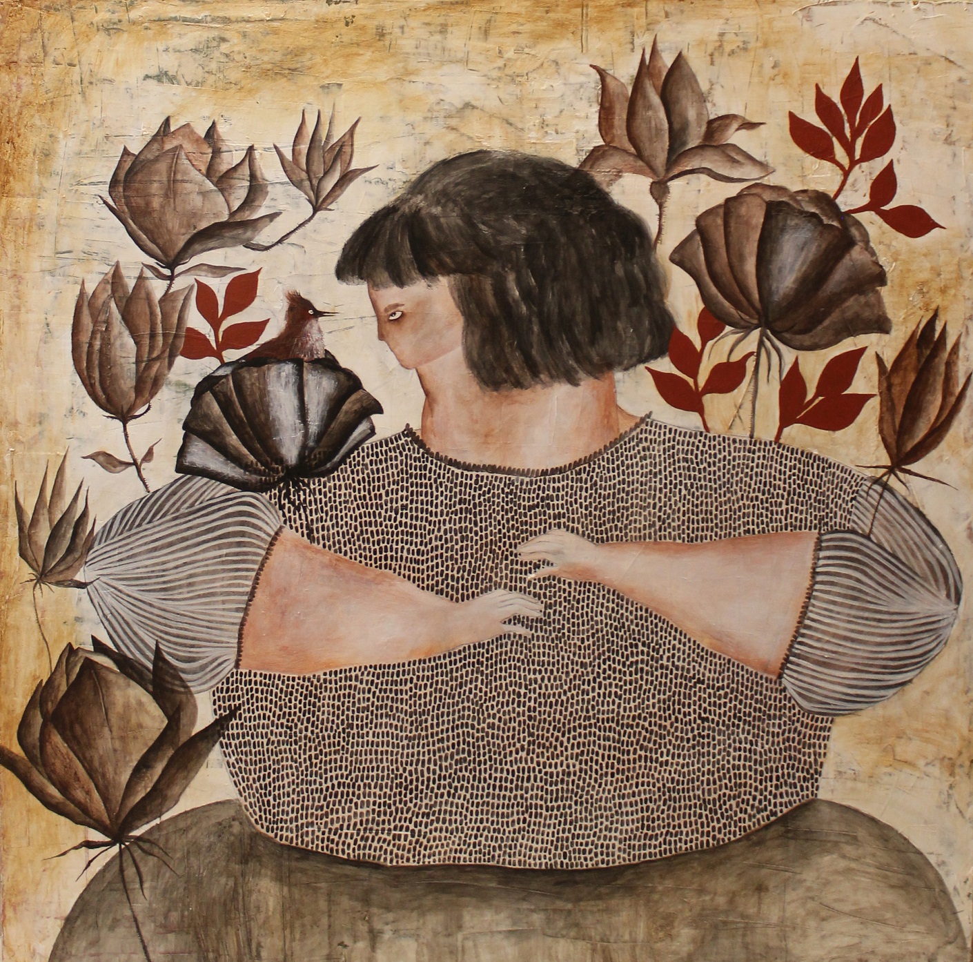 Artwork silence by shadi vedaei Artwork silence by shadi vedaei